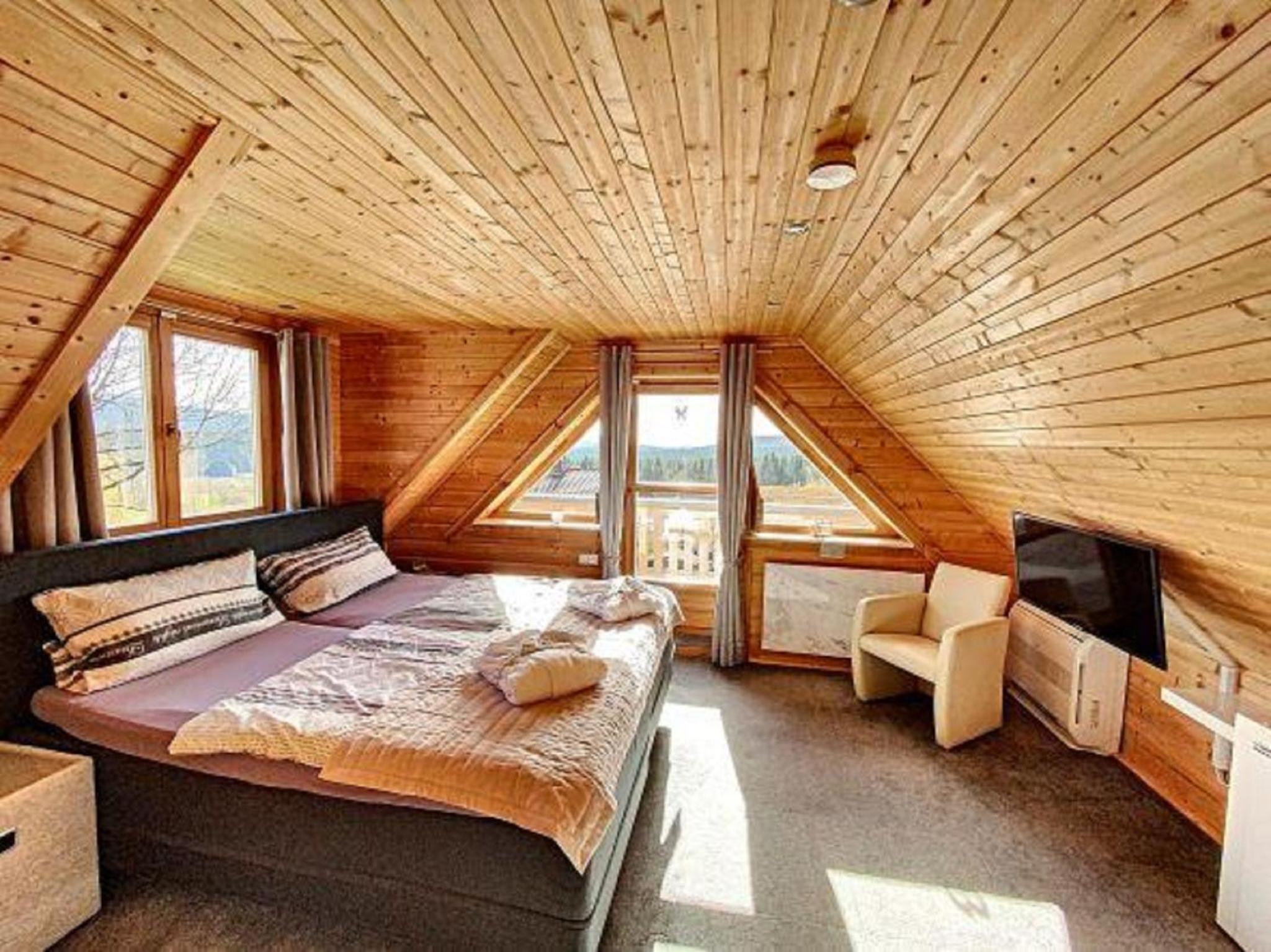 Chalet photo 1