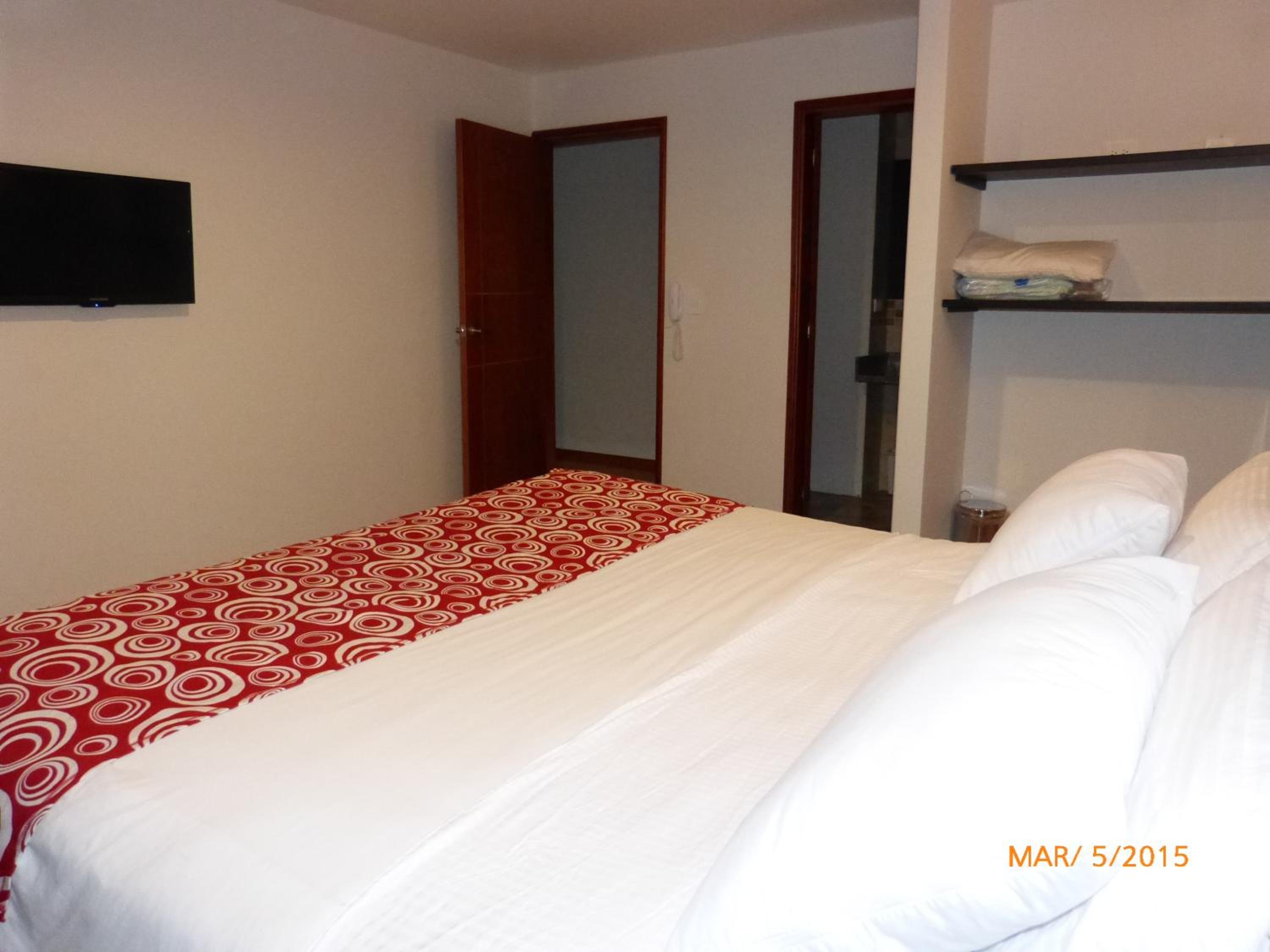 Twin Room photo 2