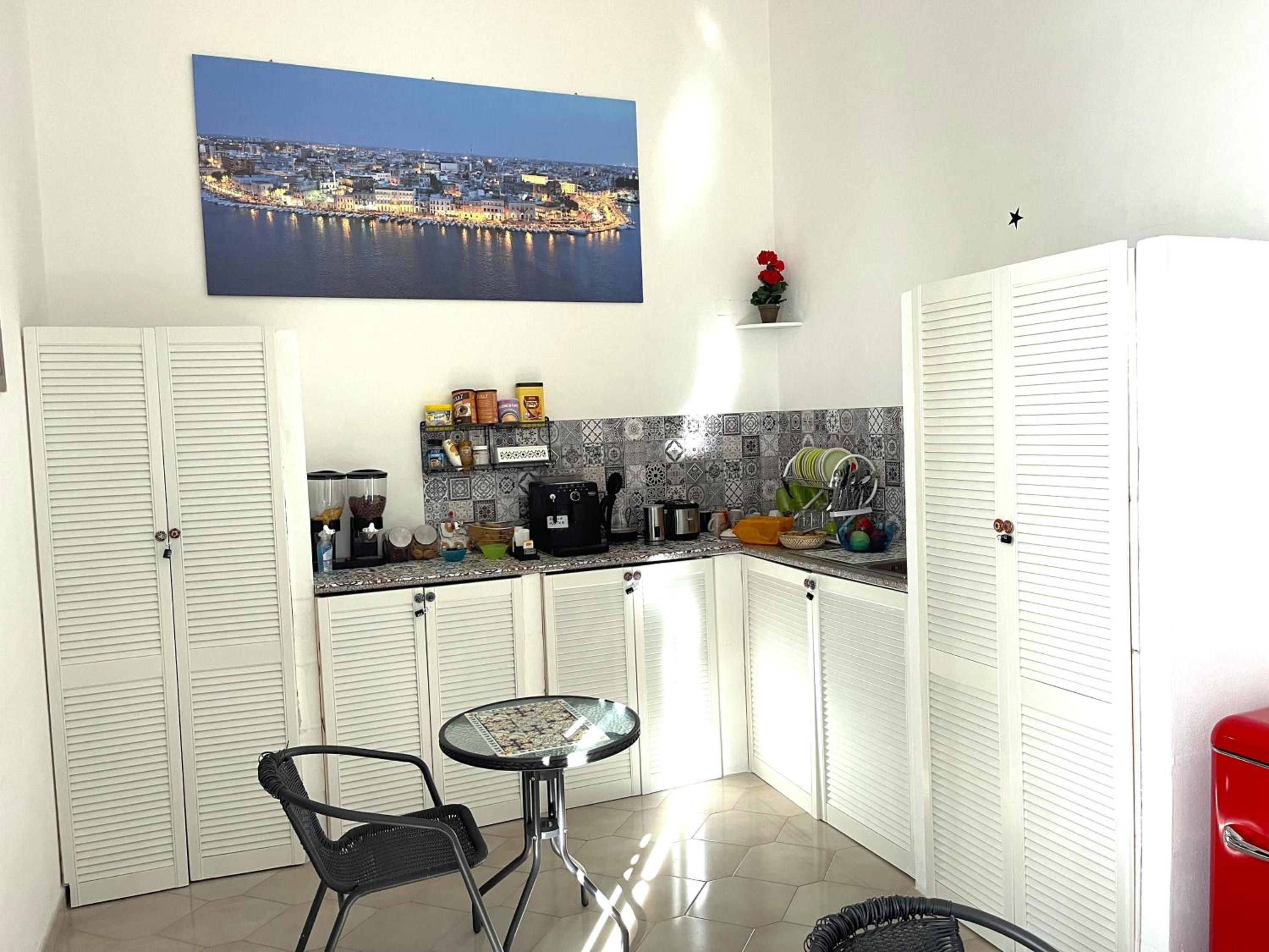 Triple Room photo 3