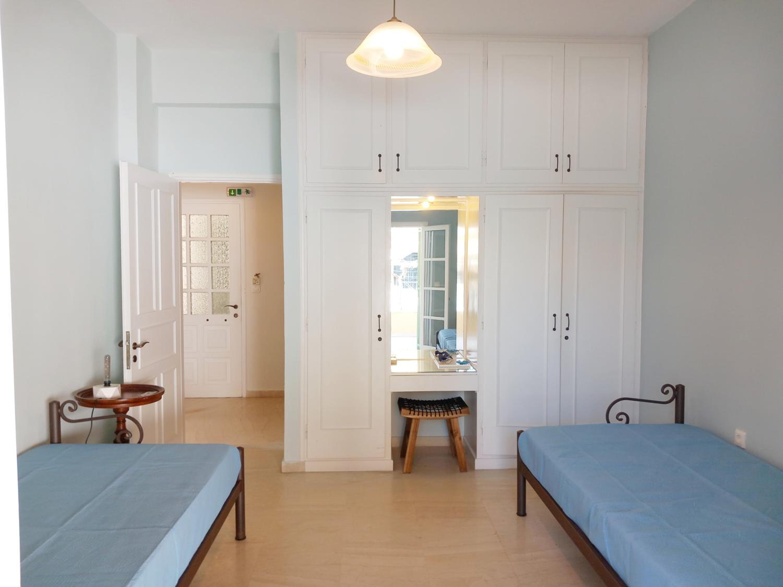 Apartment with Garden View photo 2