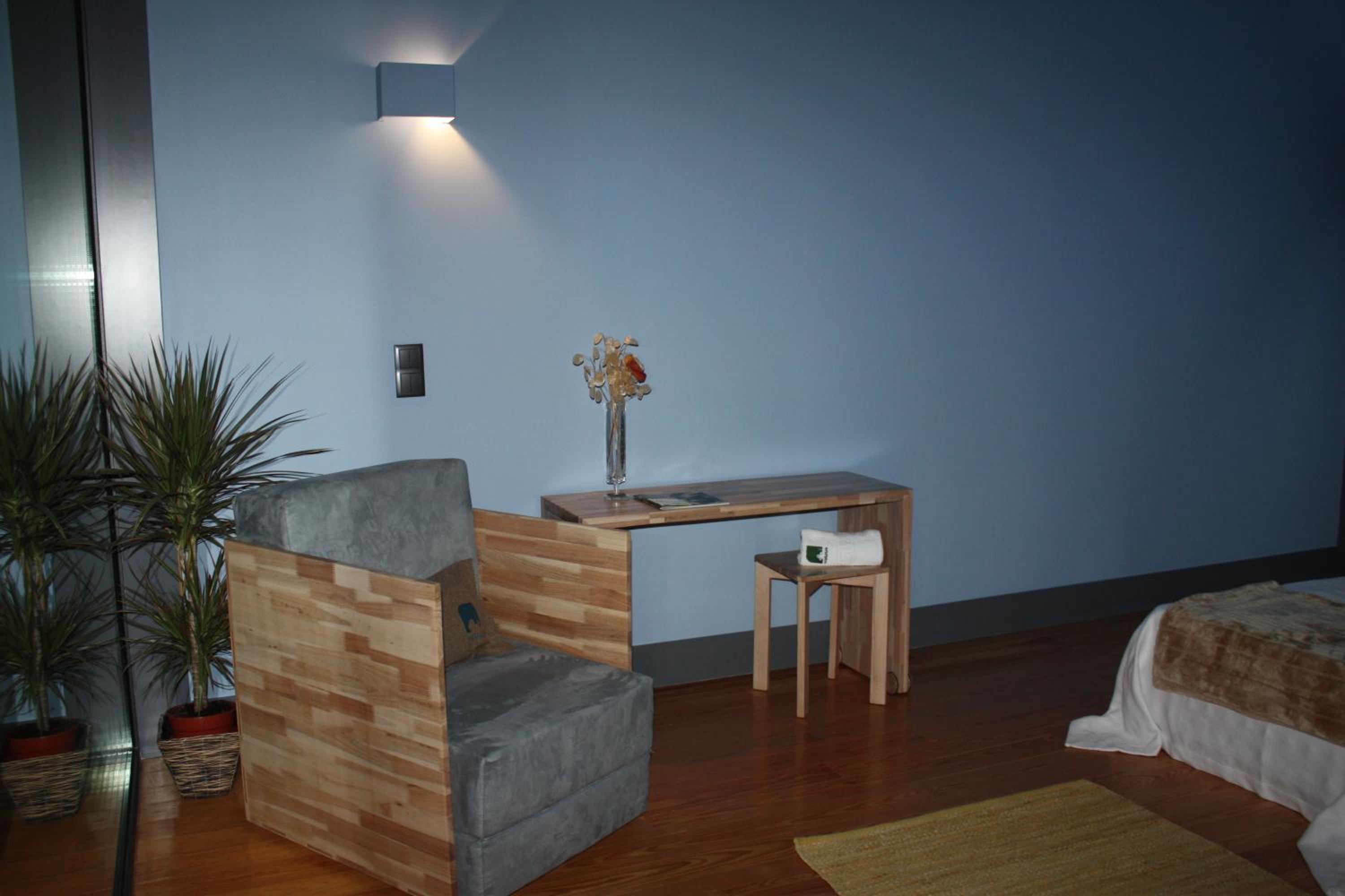 Double or Twin Room photo 1