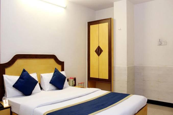 Deluxe Double Room - Photo 1