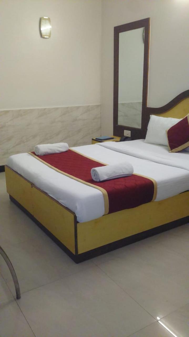 Deluxe Double Room - Photo 6
