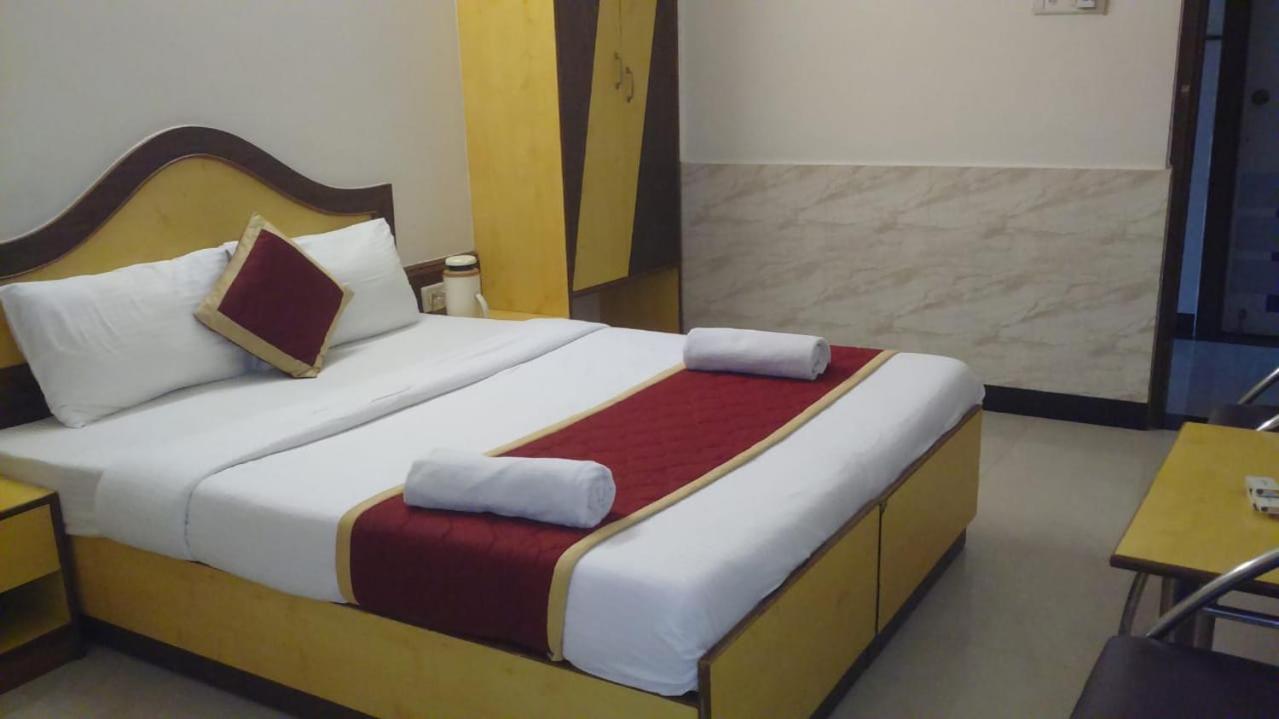 Deluxe Double Room - Photo 5
