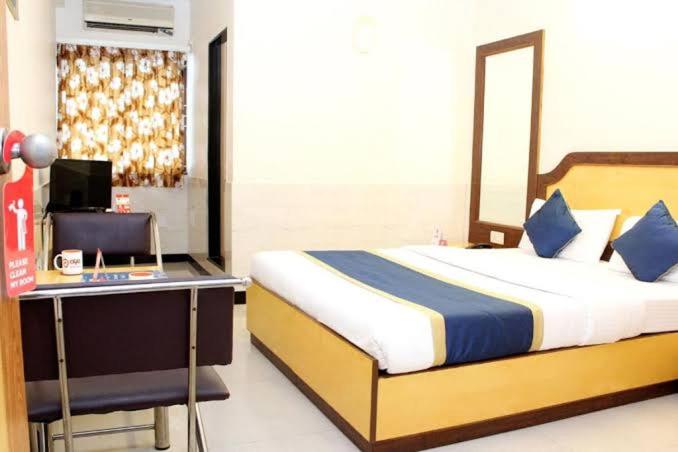 Deluxe Double Room - Photo 4