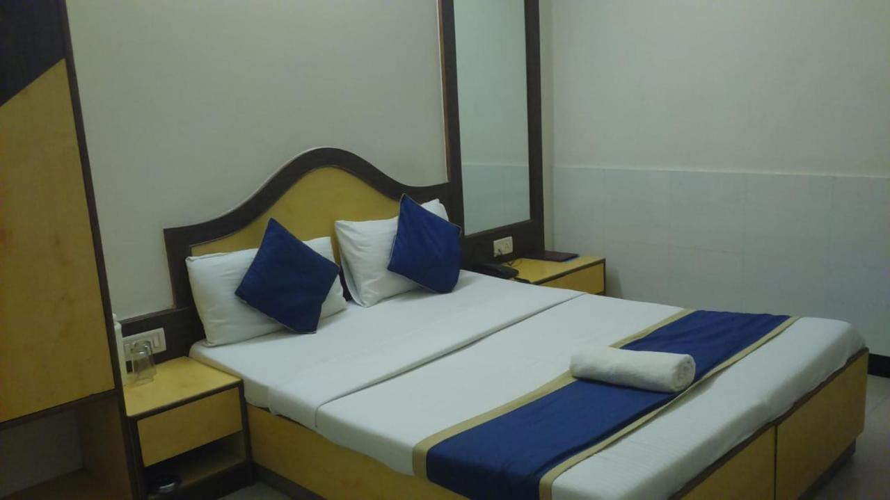 Deluxe Double Room - Photo 2