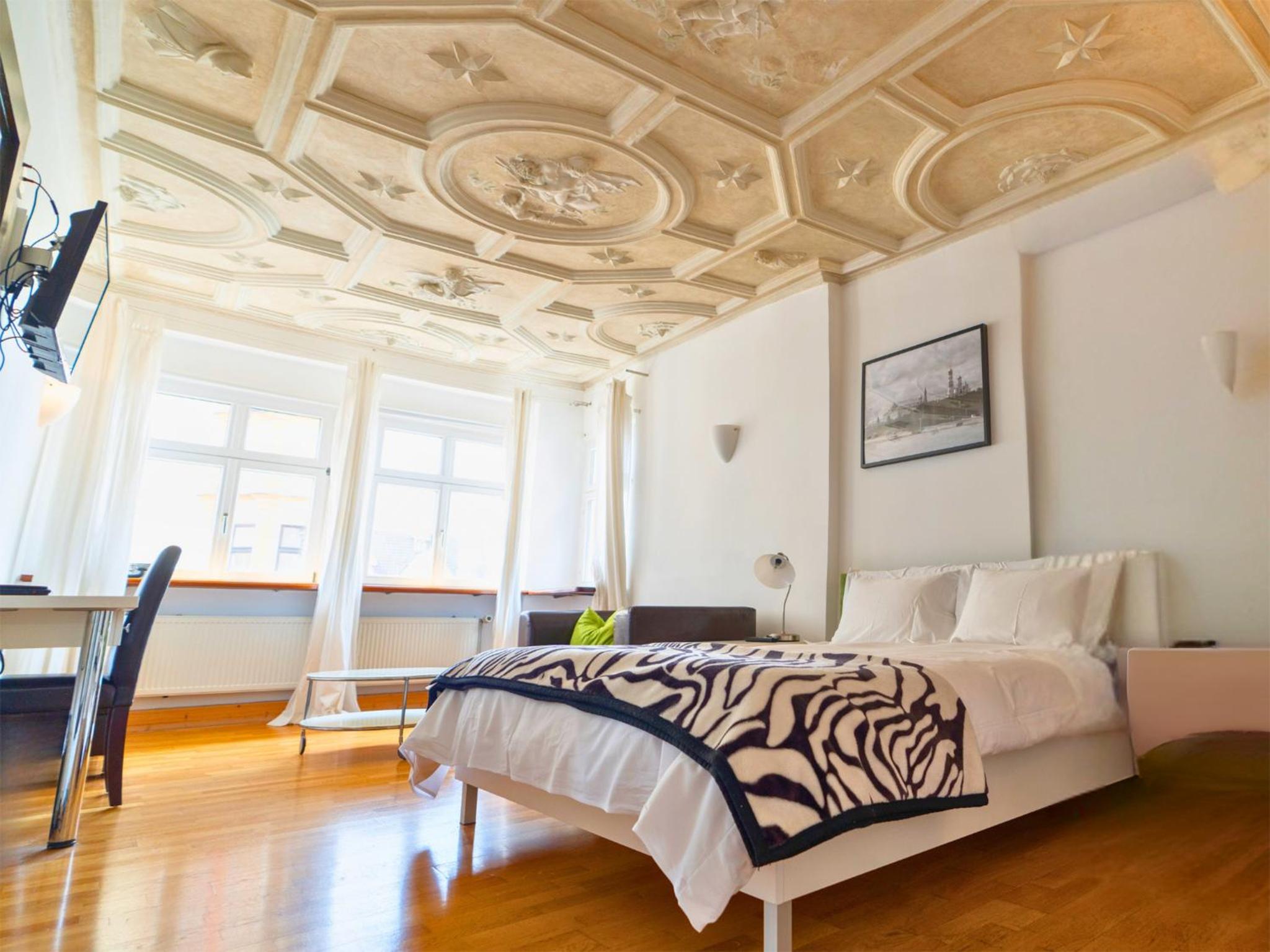 Premium Double Room photo 3