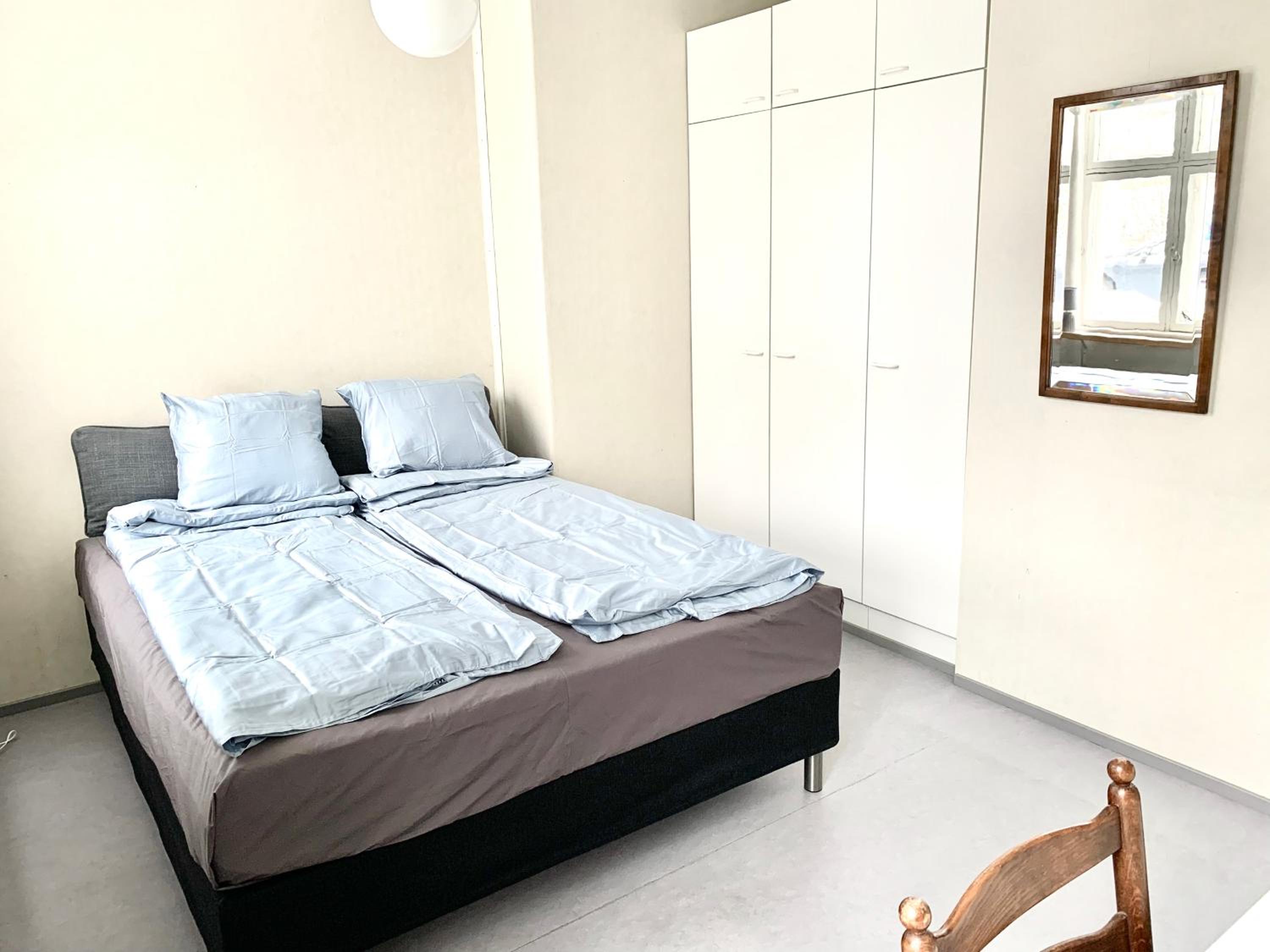 Standard Double Room with Shared Bathroom photo 1