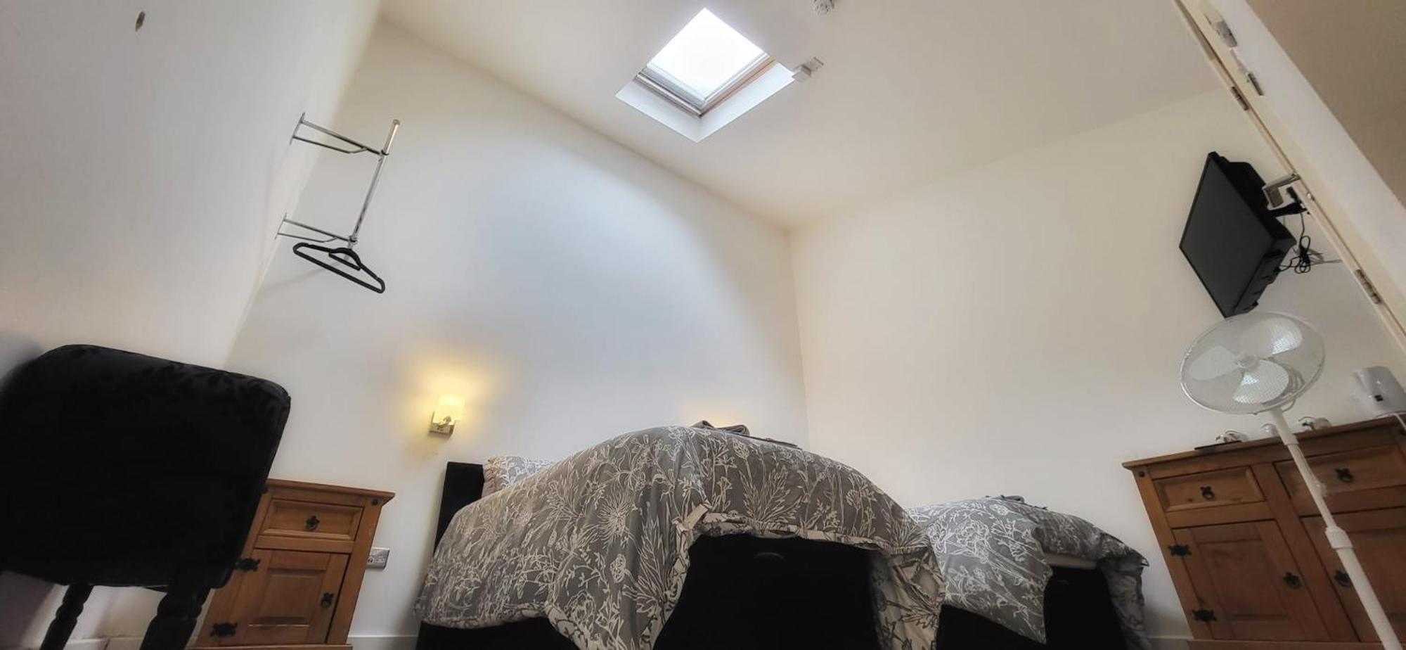 Deepcut Lodge Bed & Breakfast, Bilde 9