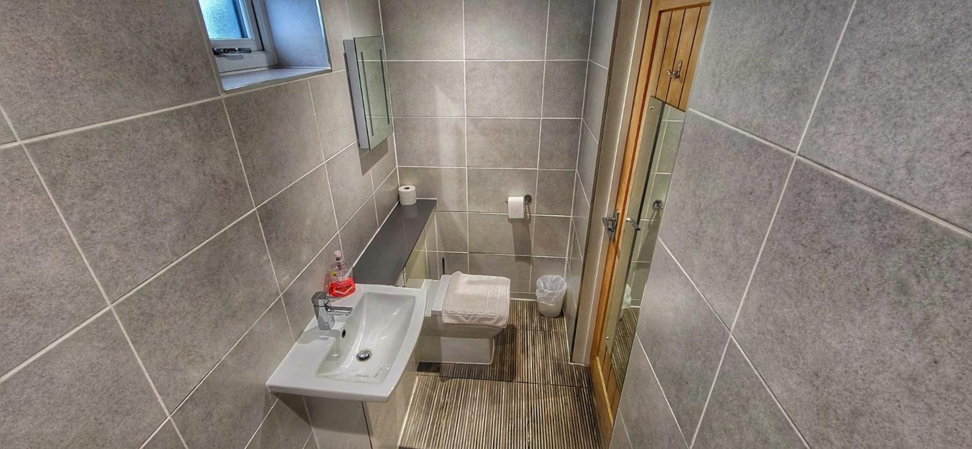 Deepcut Lodge Bed & Breakfast, Bilde 10