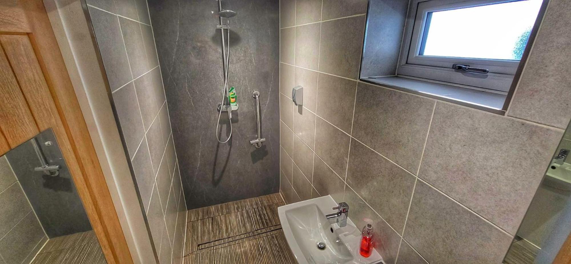 Deepcut Lodge Bed & Breakfast, Bilde 3