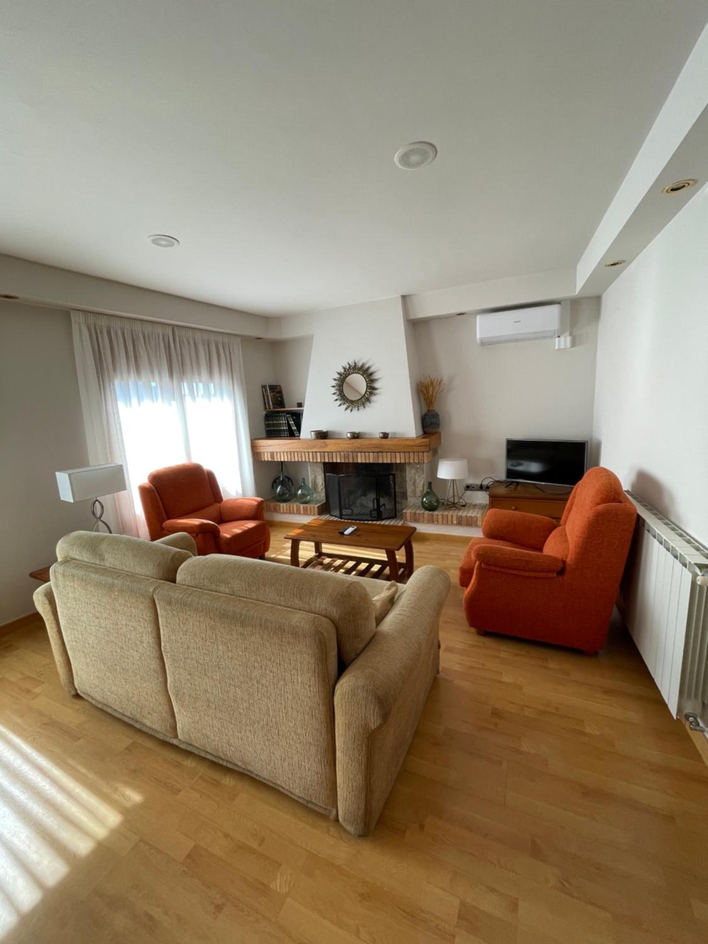 Departamento de tres habitaciones