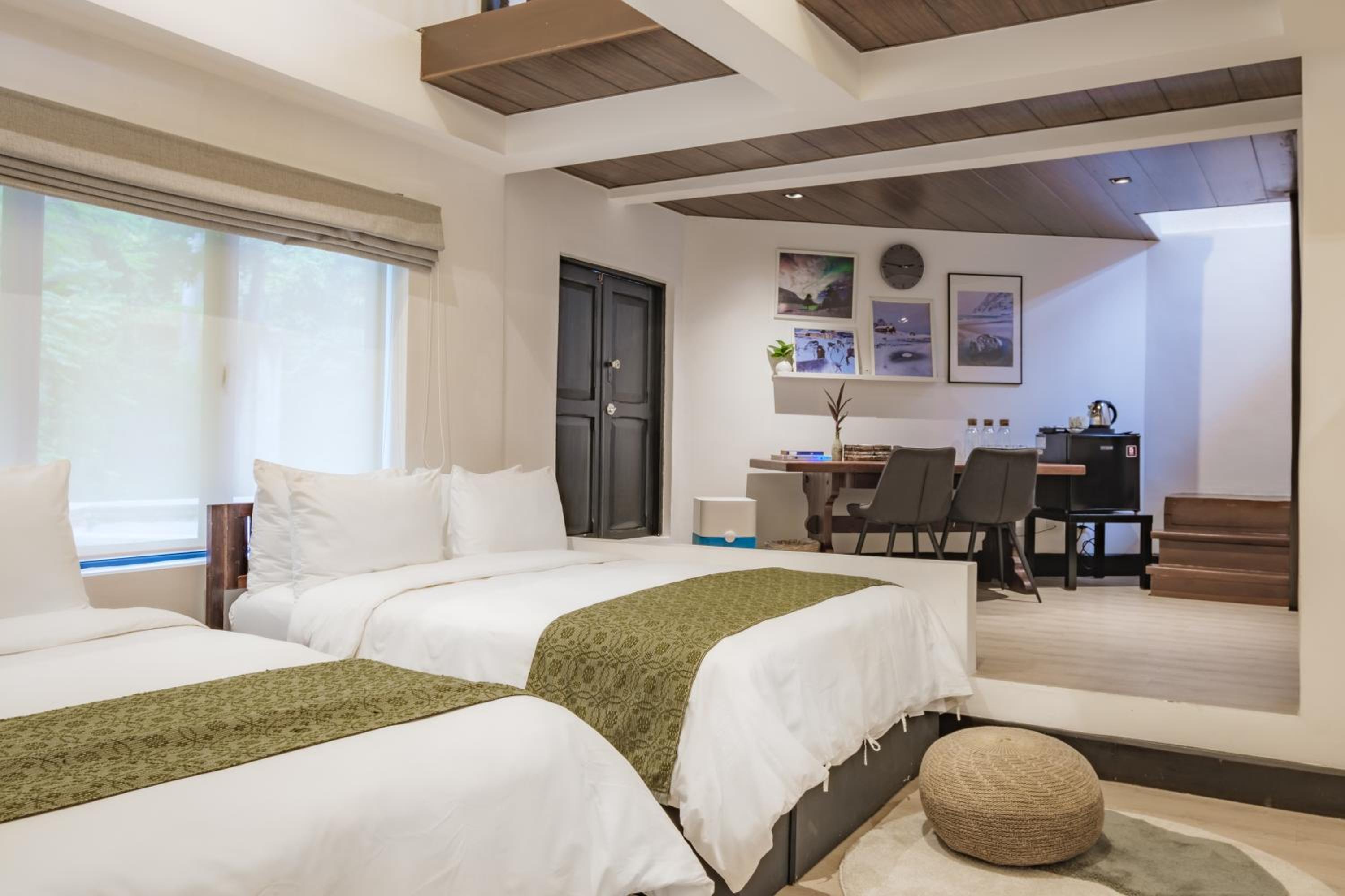 Family Suite photo 3