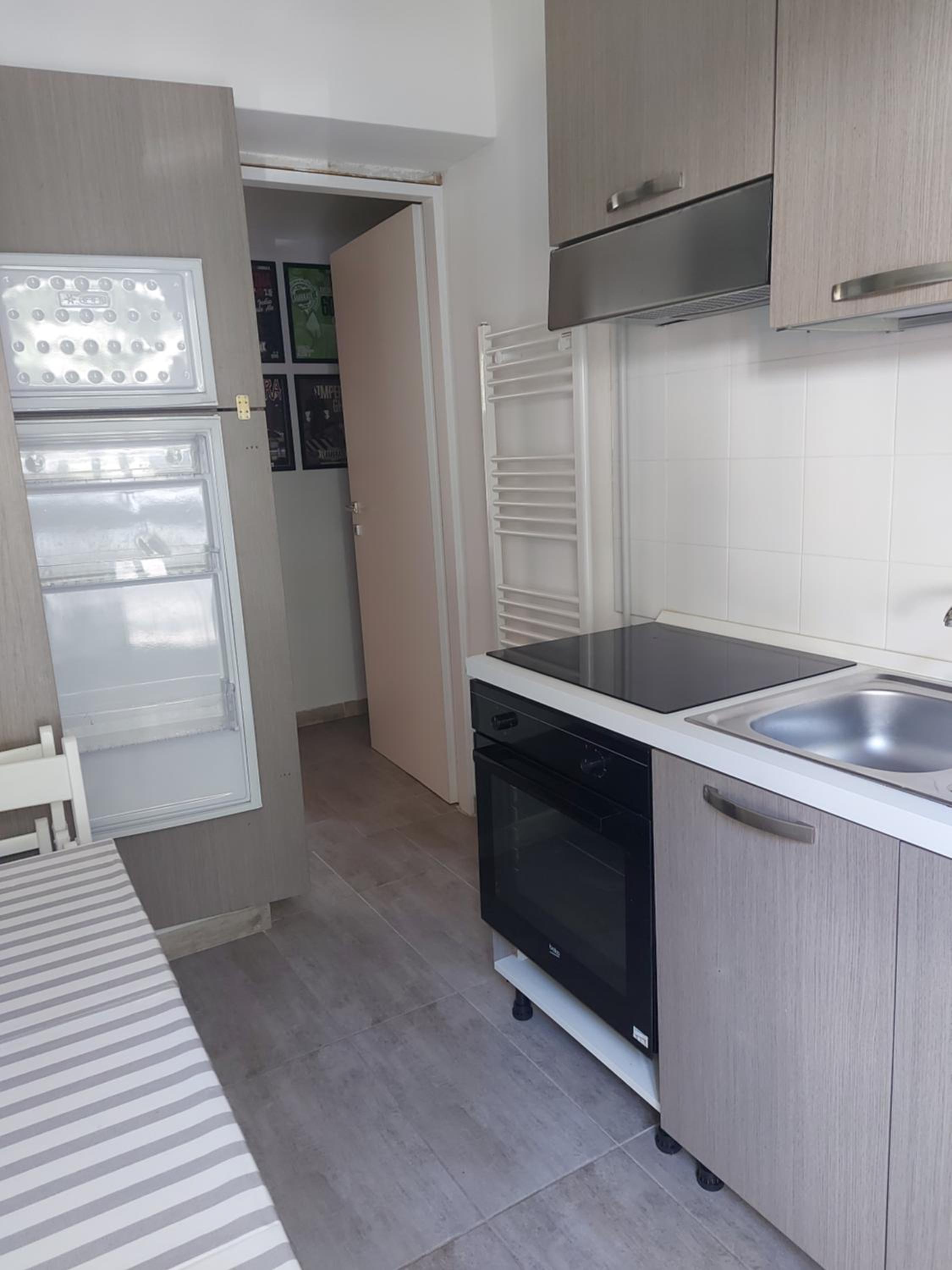 Family Suite with Balcony photo 2