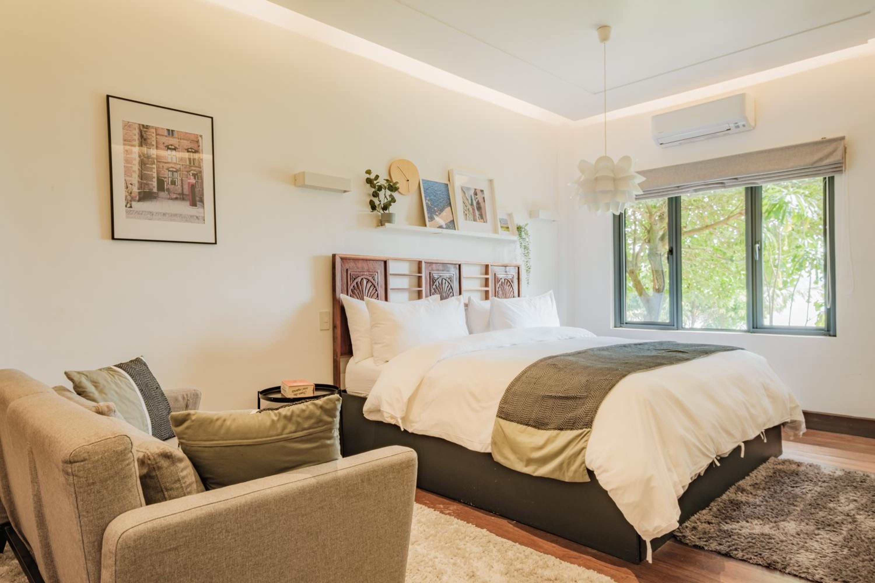Family Suite - Photo 1