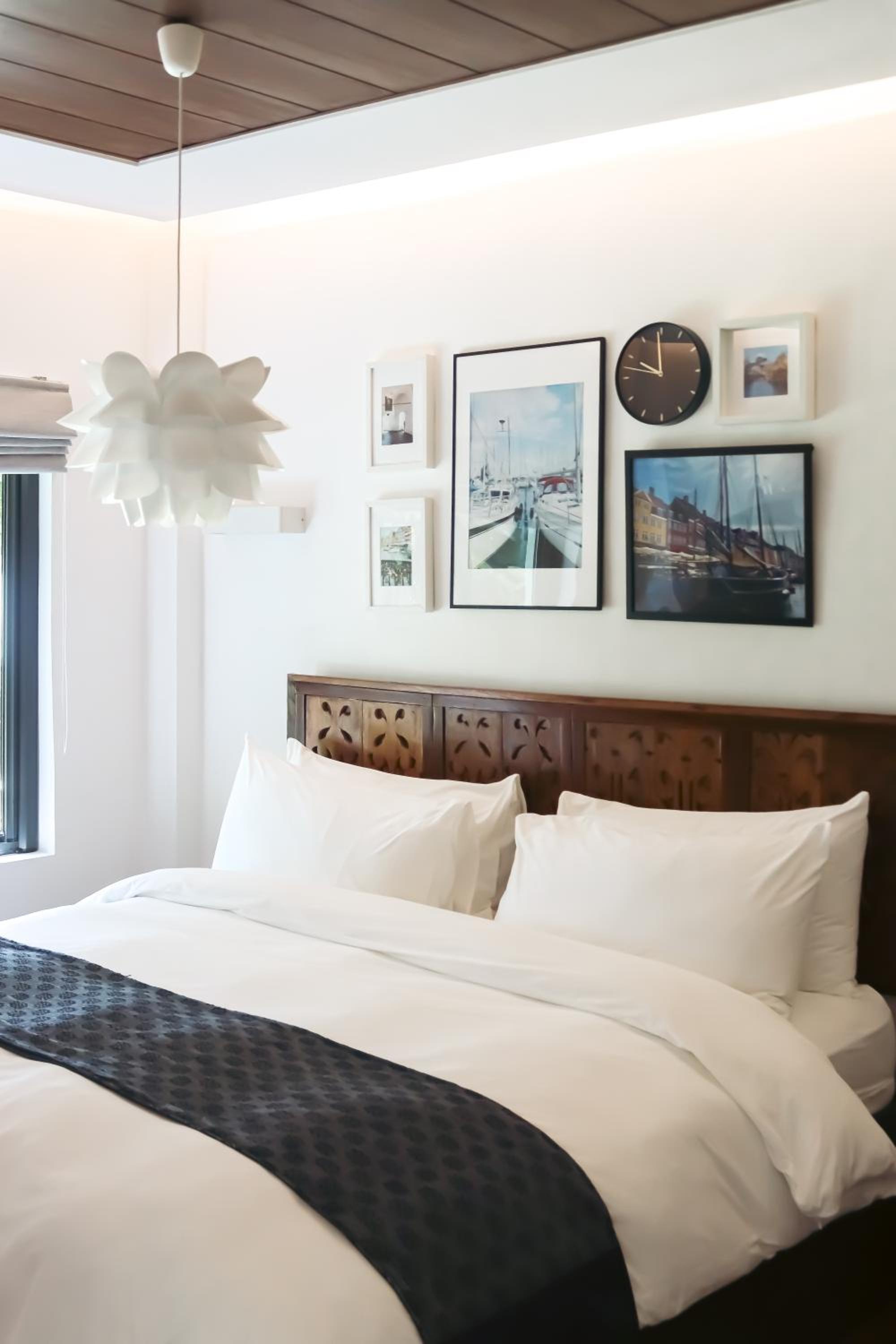 Family Suite - Photo 5