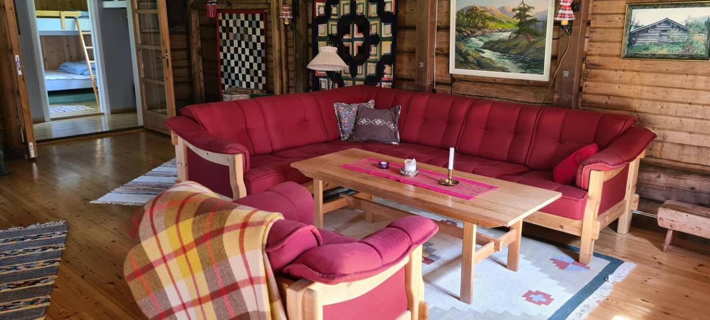 Chalet photo 3