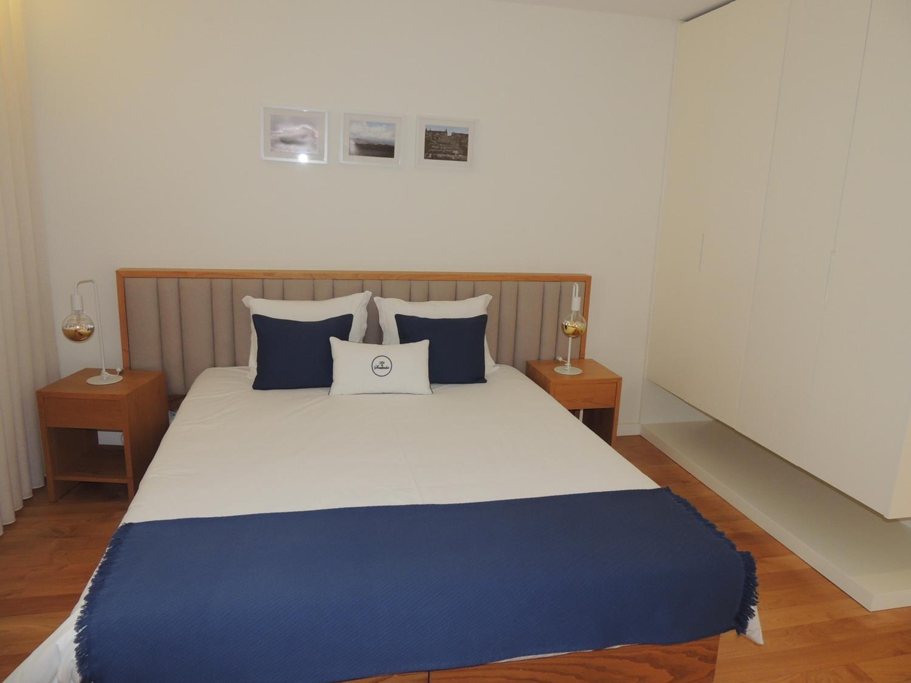 Junior Suite with Mountain View - Photo 1