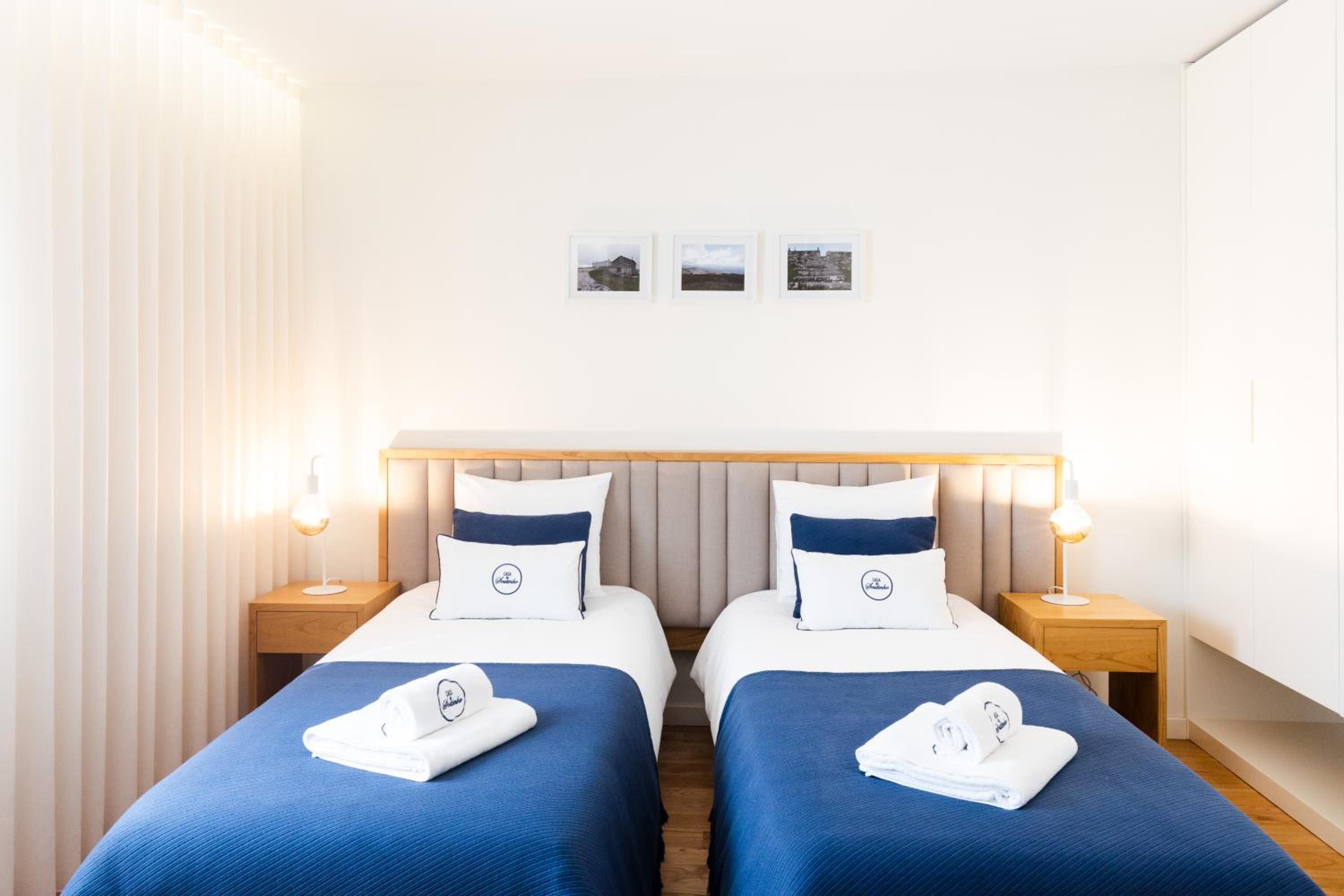 Junior Suite with Mountain View - Photo 3