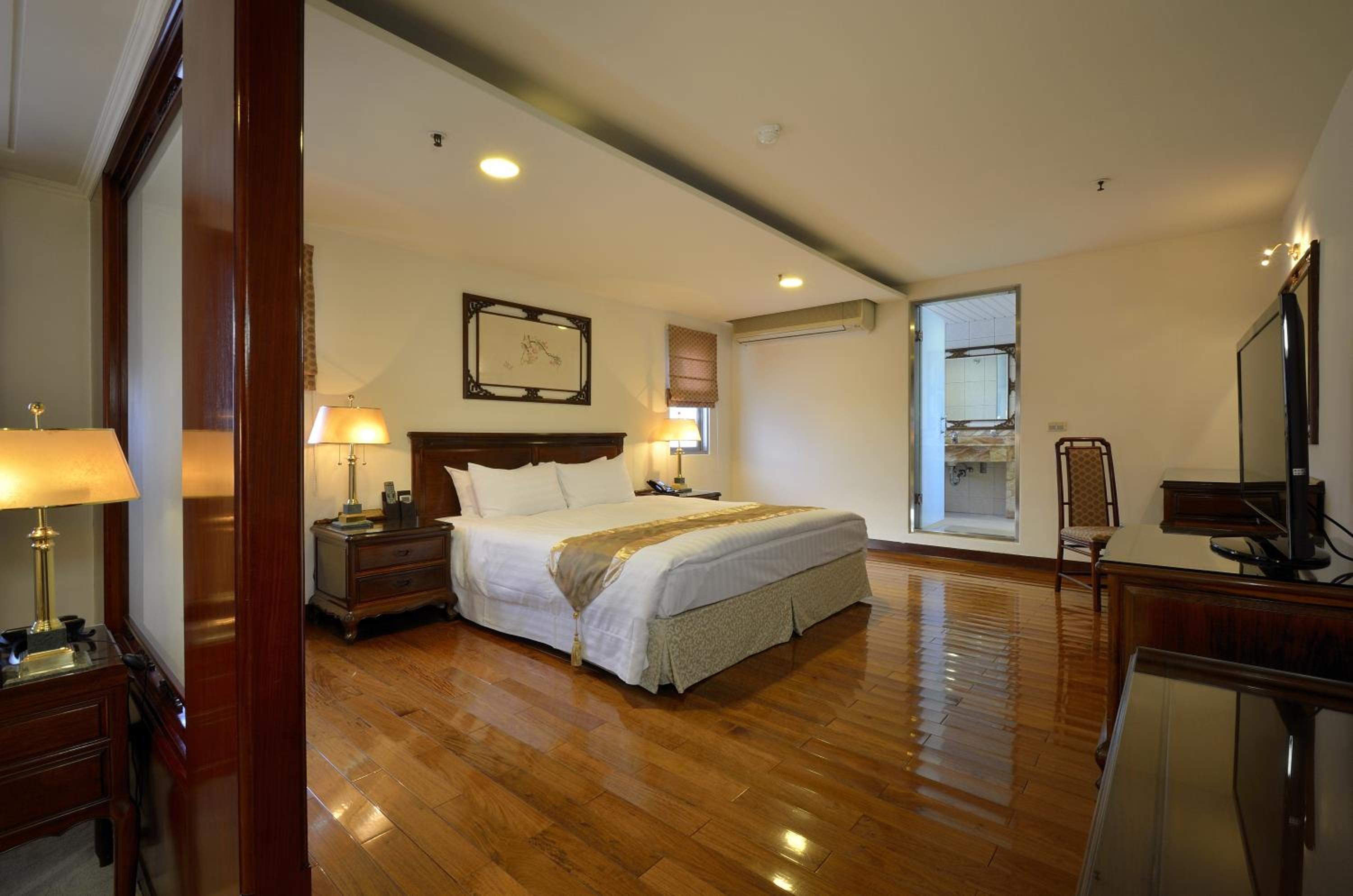 Deluxe Room photo 3