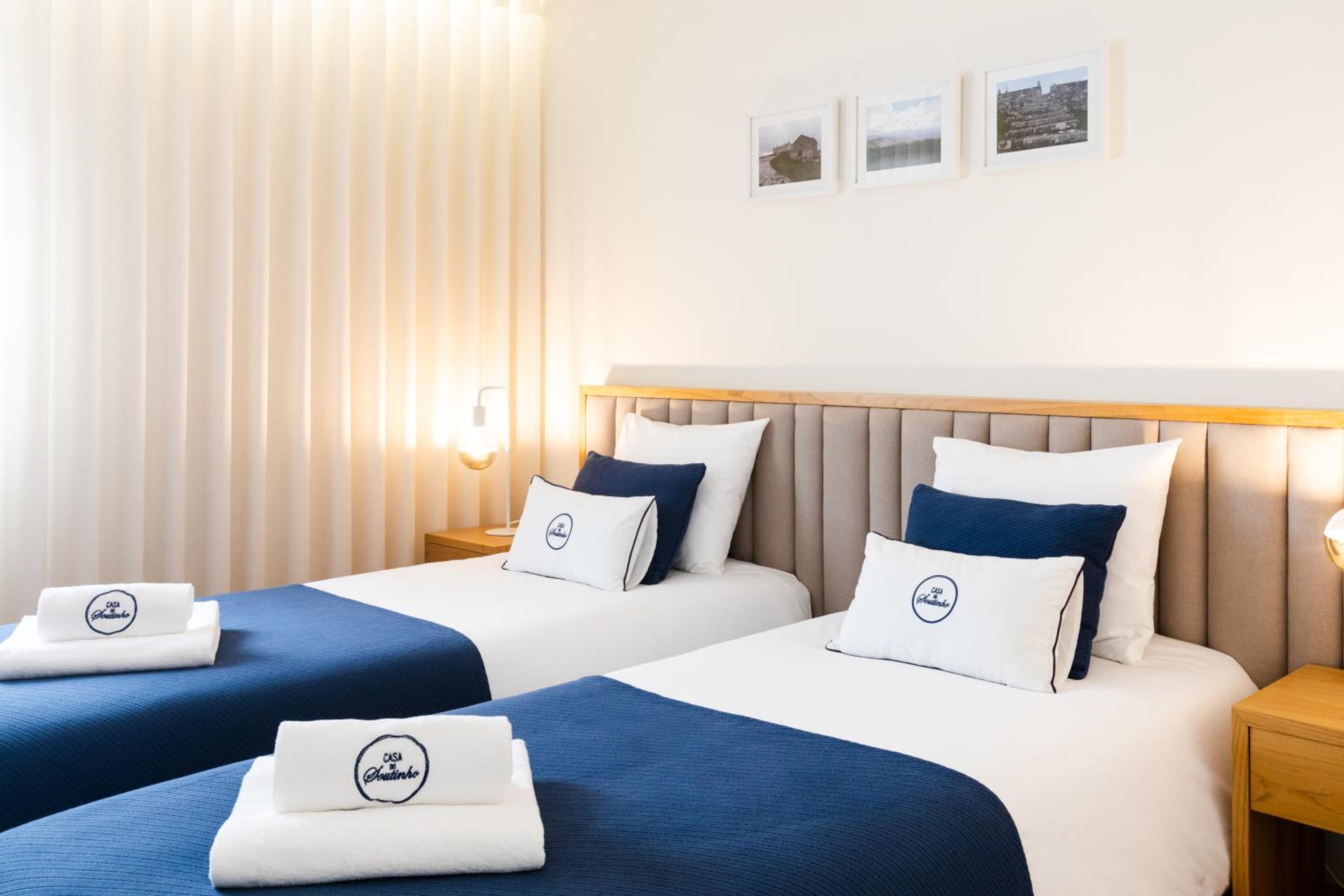 Junior Suite with Mountain View - Photo 8