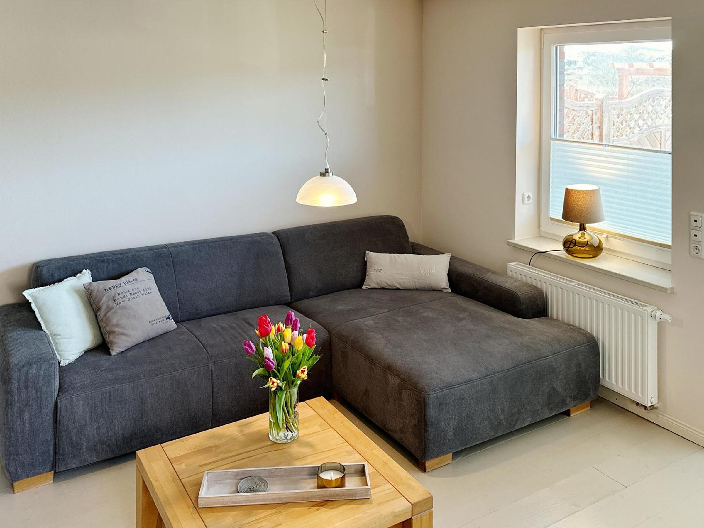 Apartment with Terrace photo 3