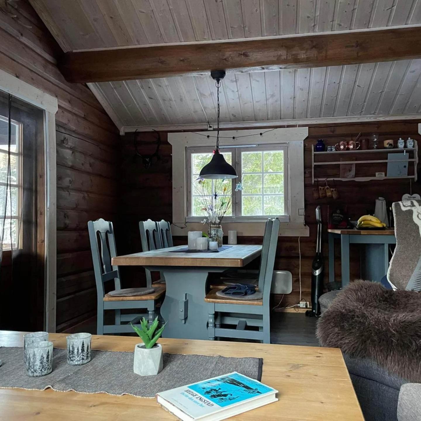 Three-Bedroom Chalet photo 3