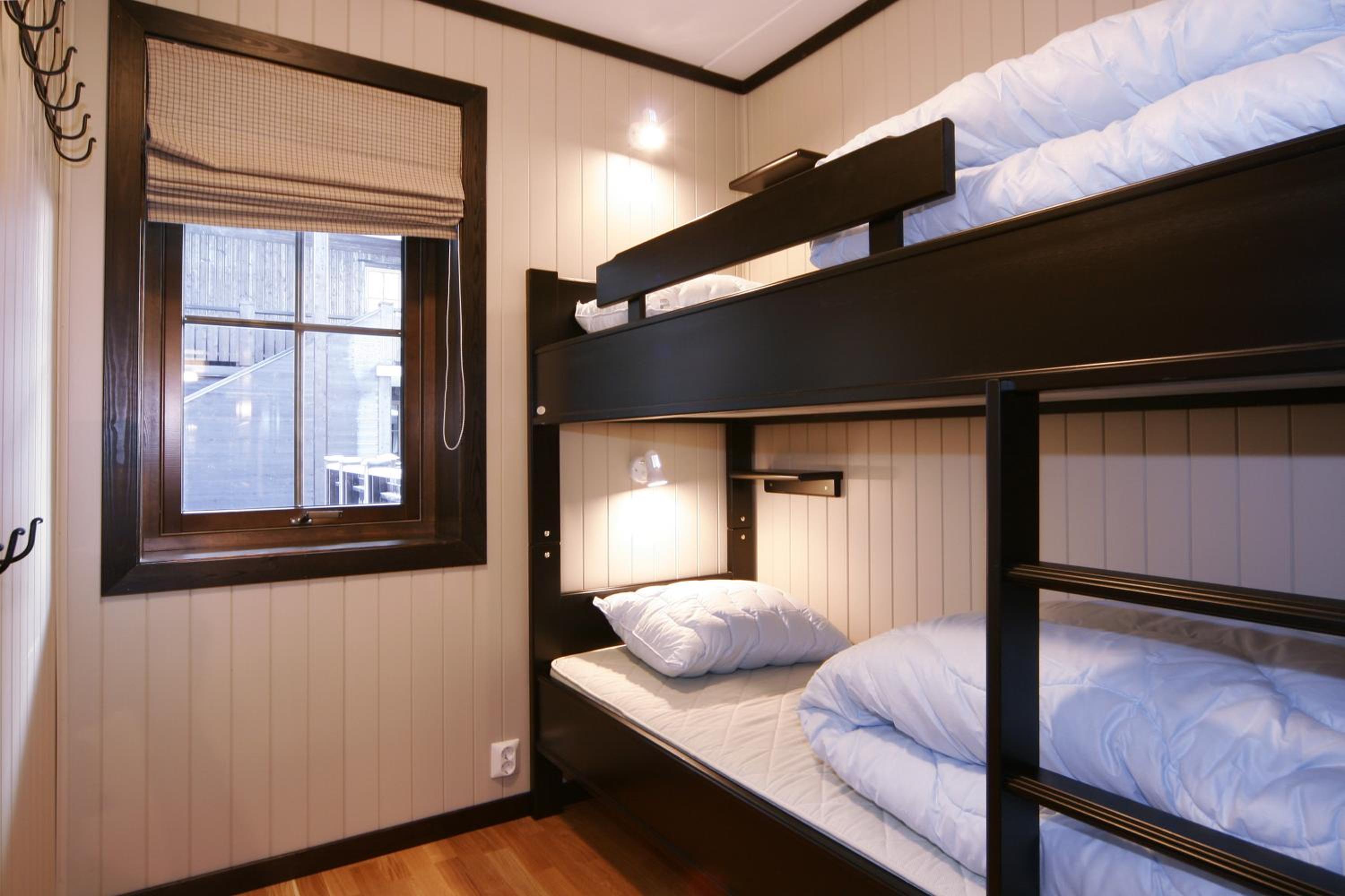 Two-Bedroom Apartment - Photo 8