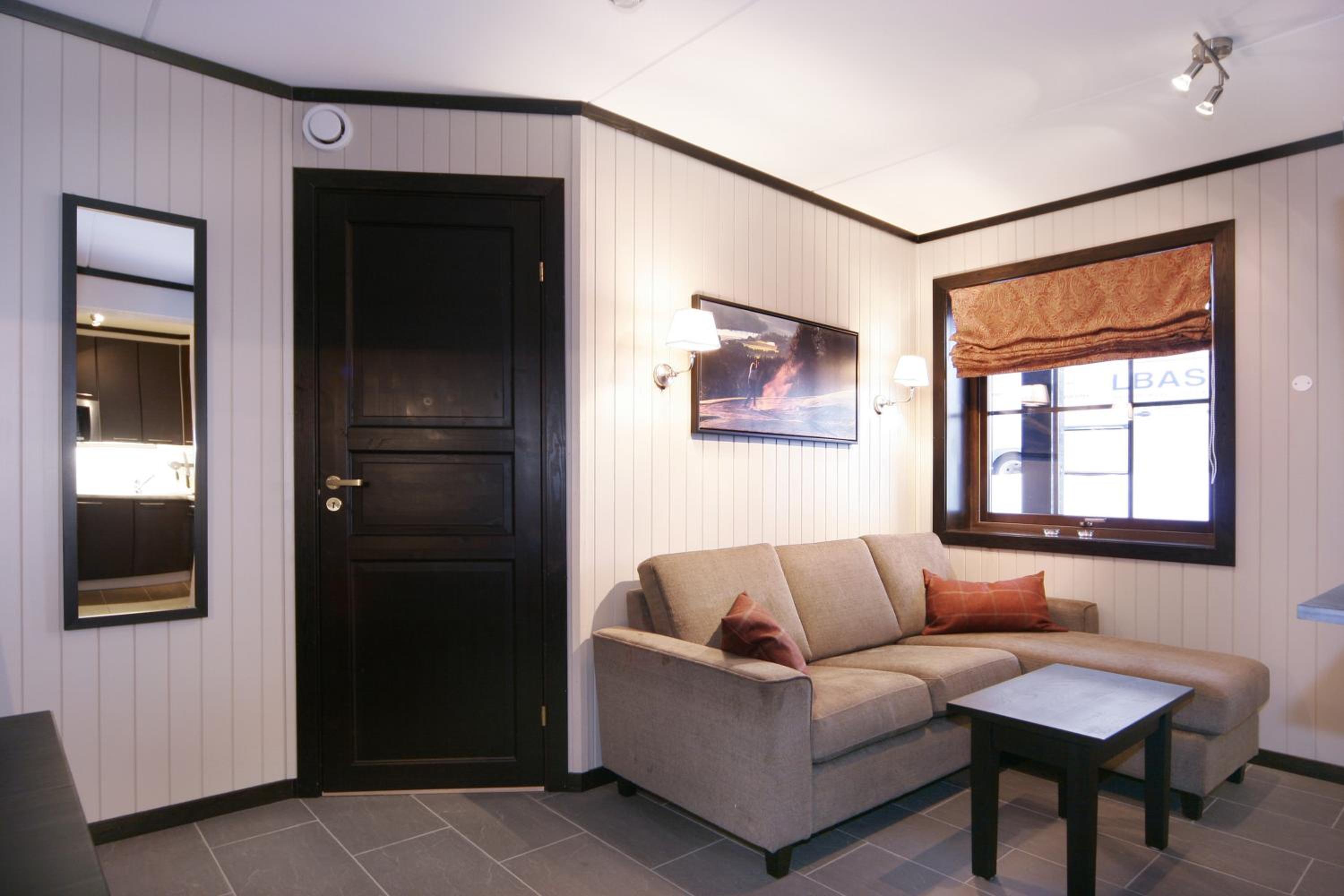 Two-Bedroom Apartment - Photo 1