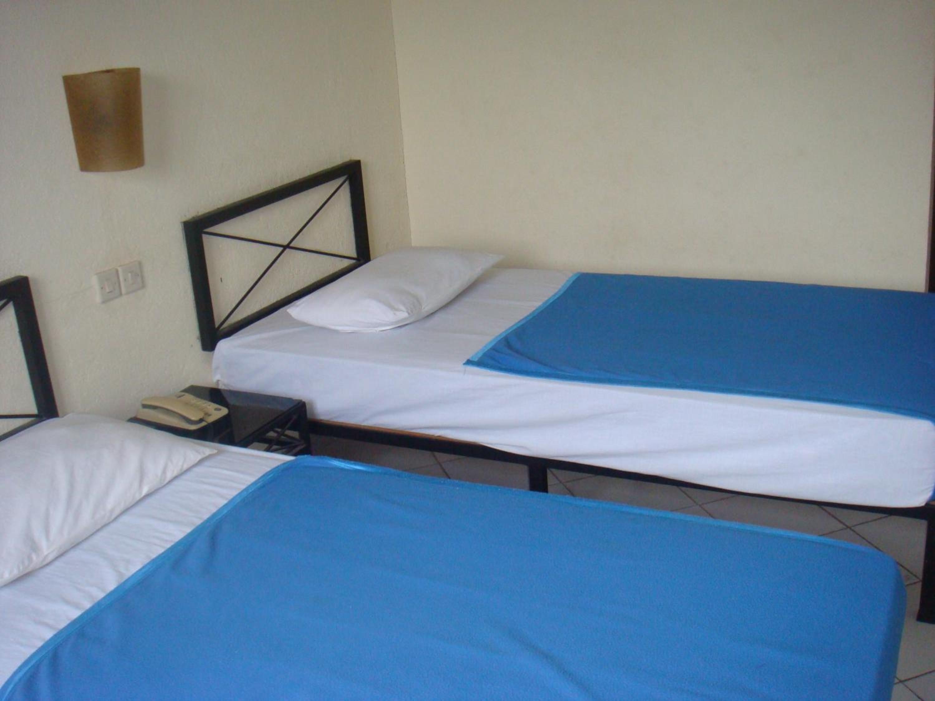 Economy Double or Twin Room photo 1