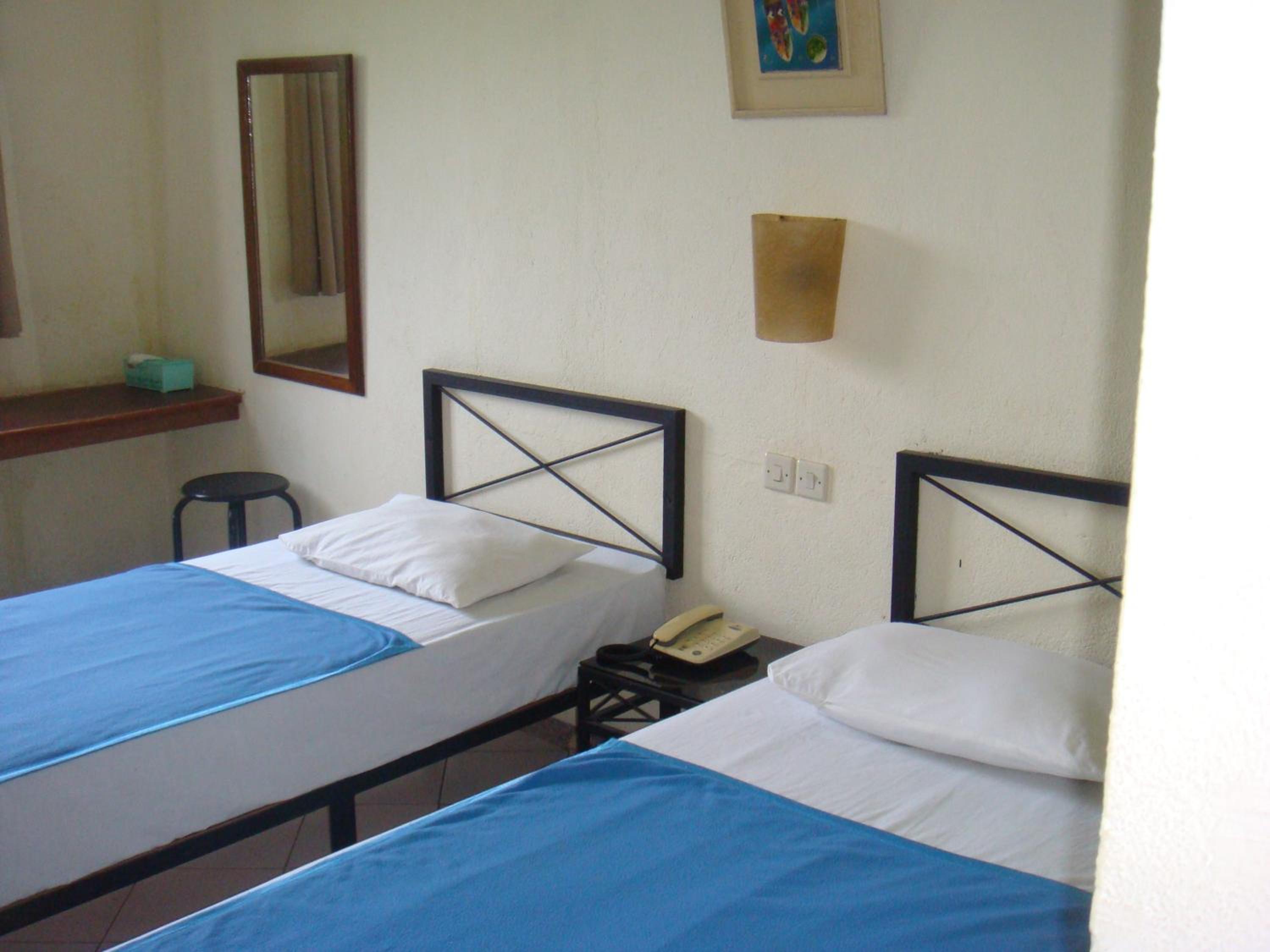 Standard Double or Twin Room photo 3