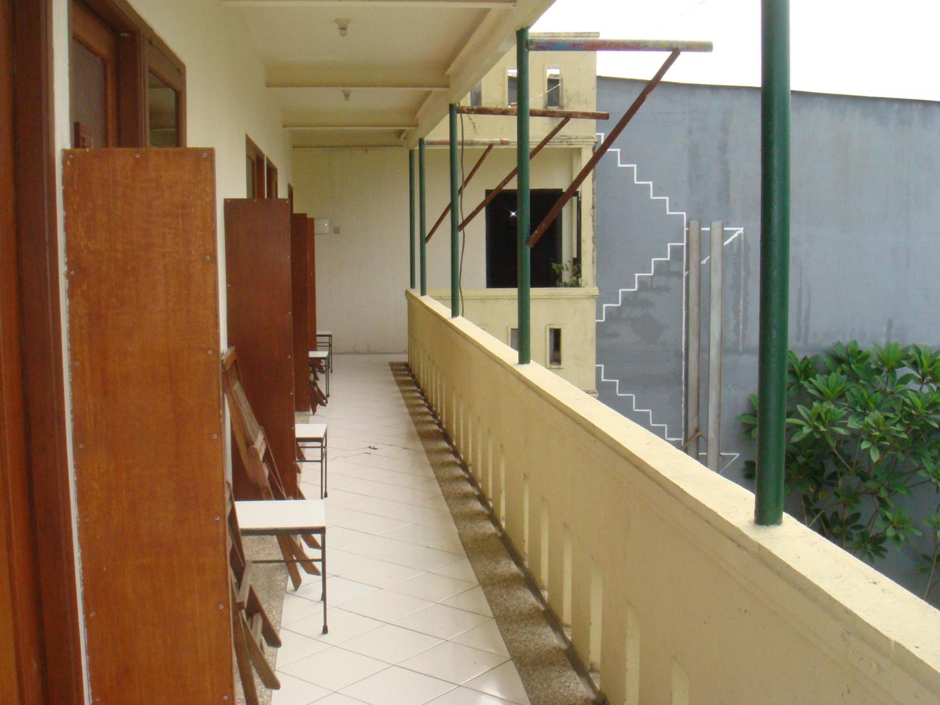 Economy Double or Twin Room photo 3