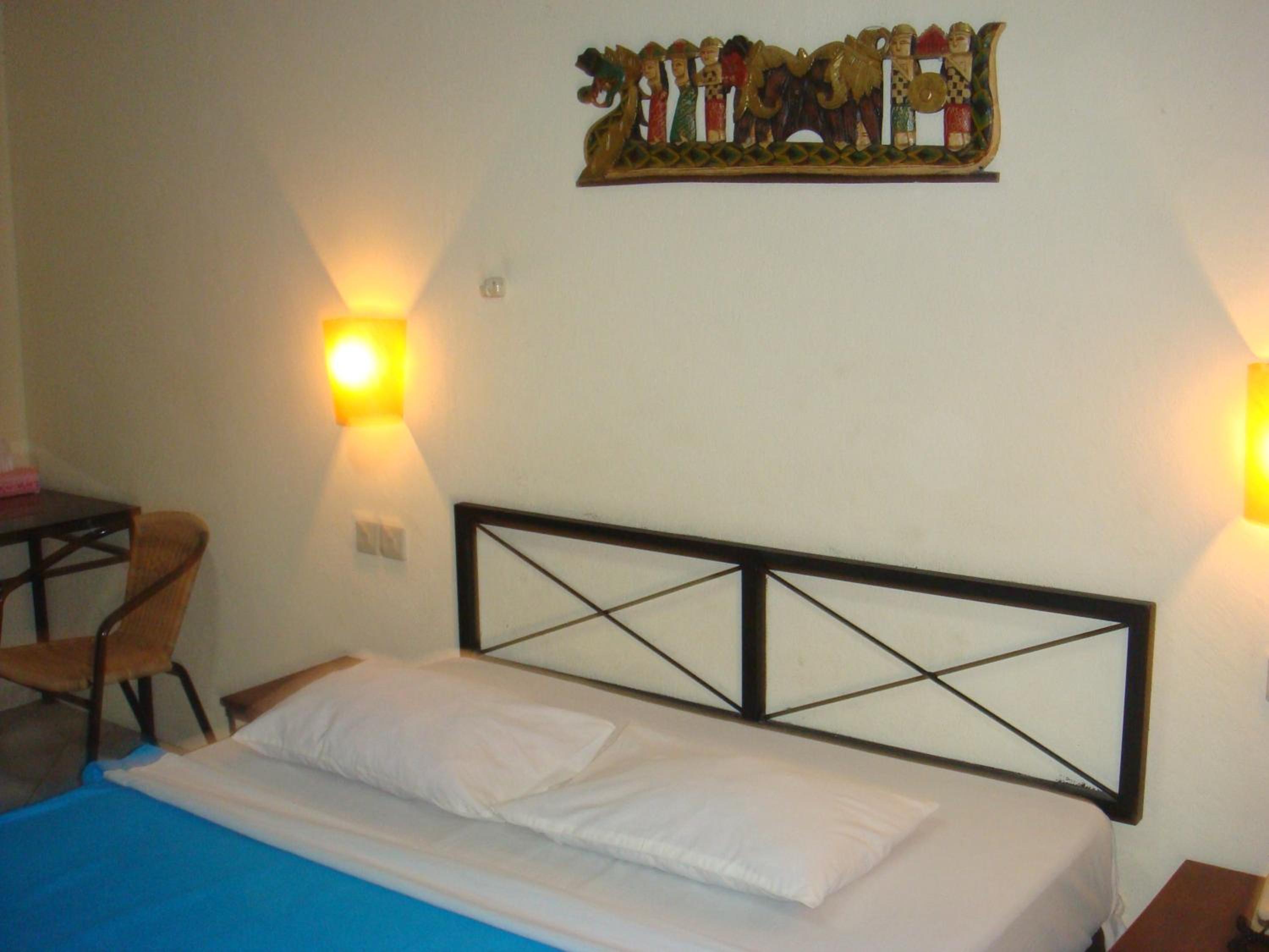 Standard Double or Twin Room photo 1