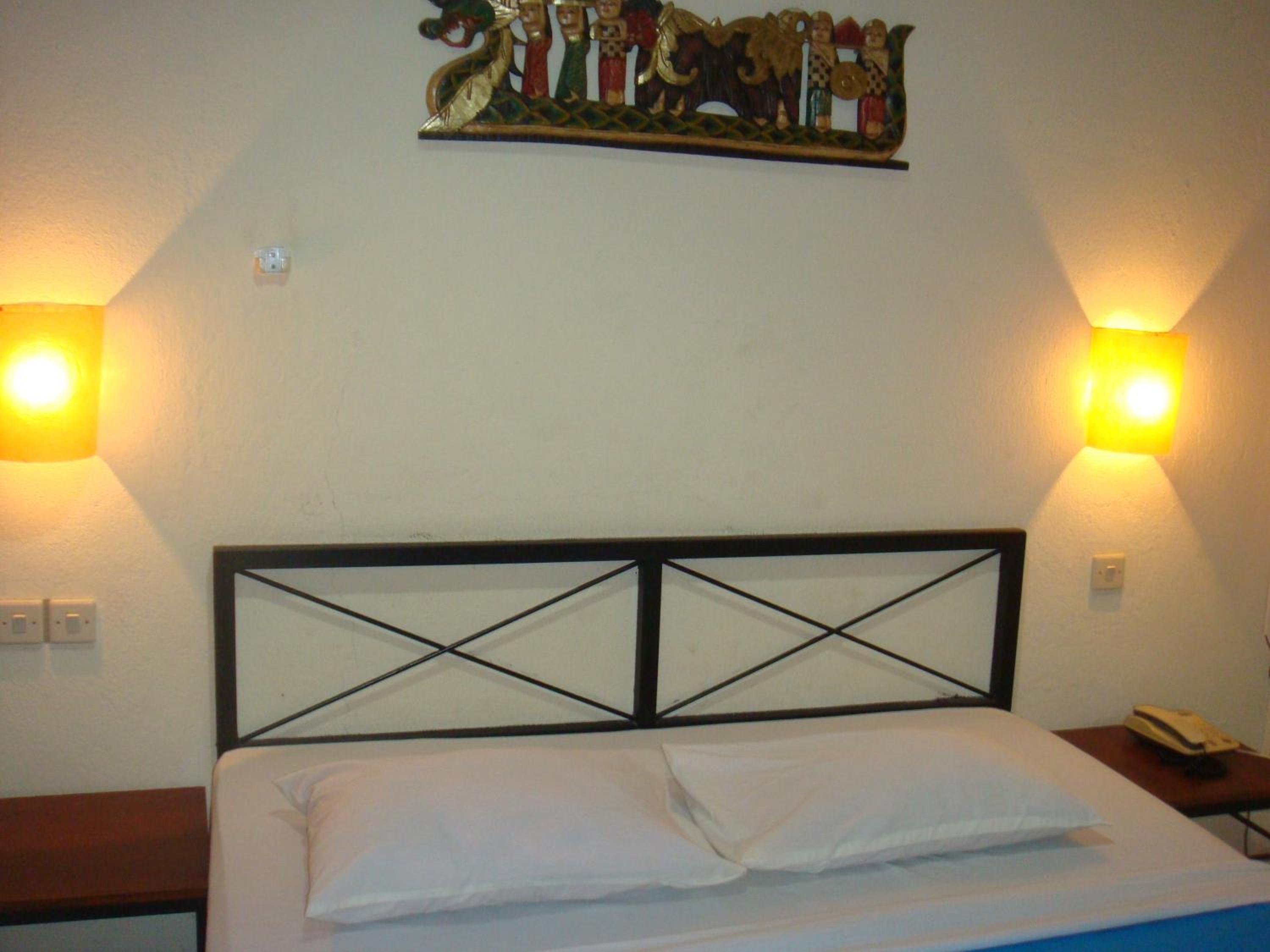 Deluxe Double or Twin Room photo 3