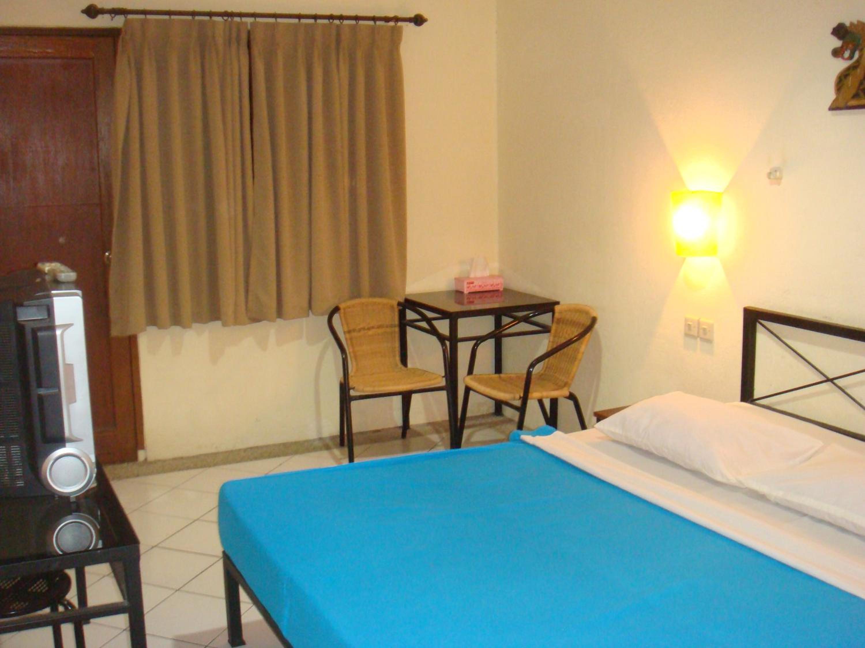 Super Deluxe Double Room photo 1
