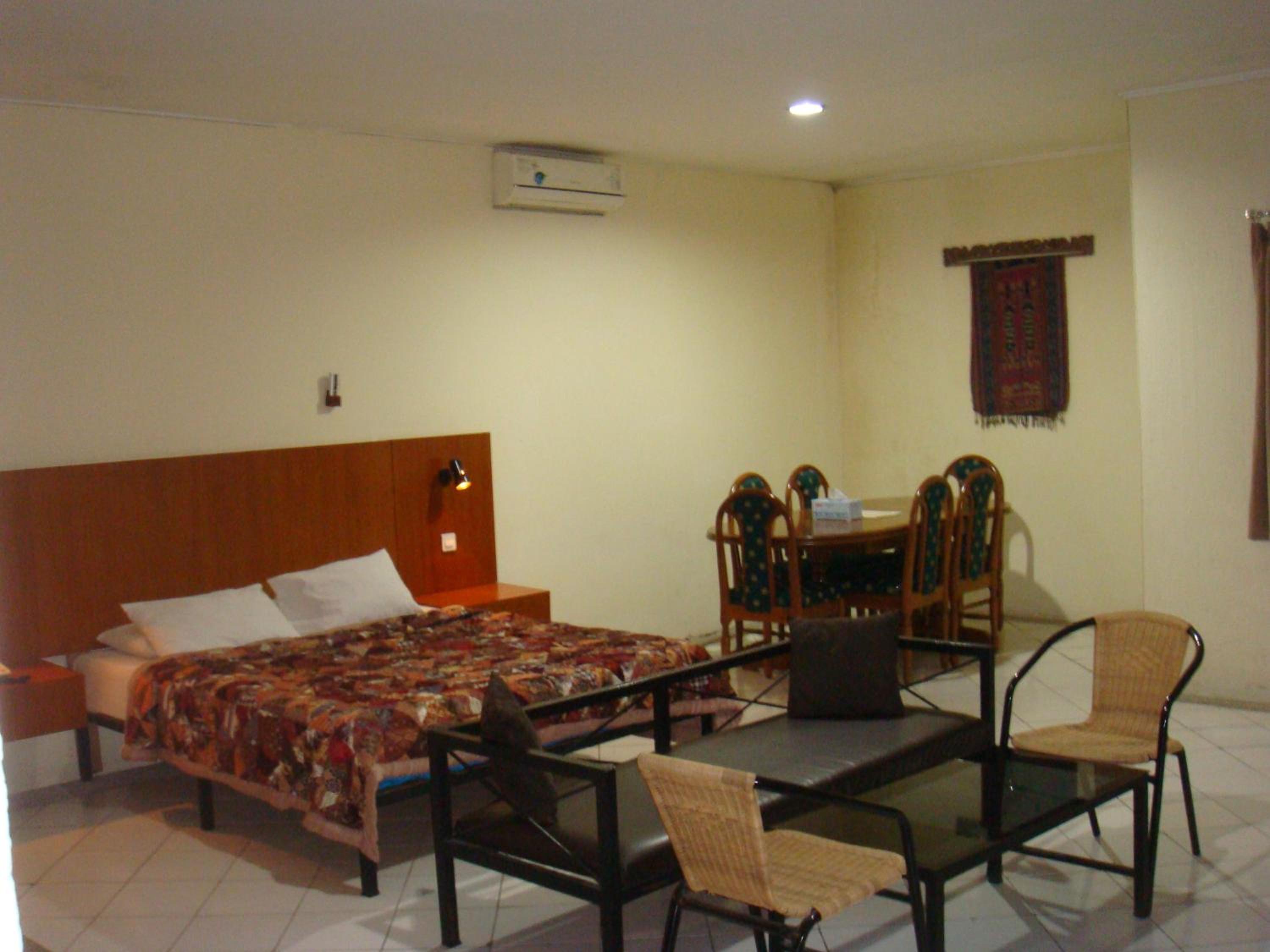Suite photo 2