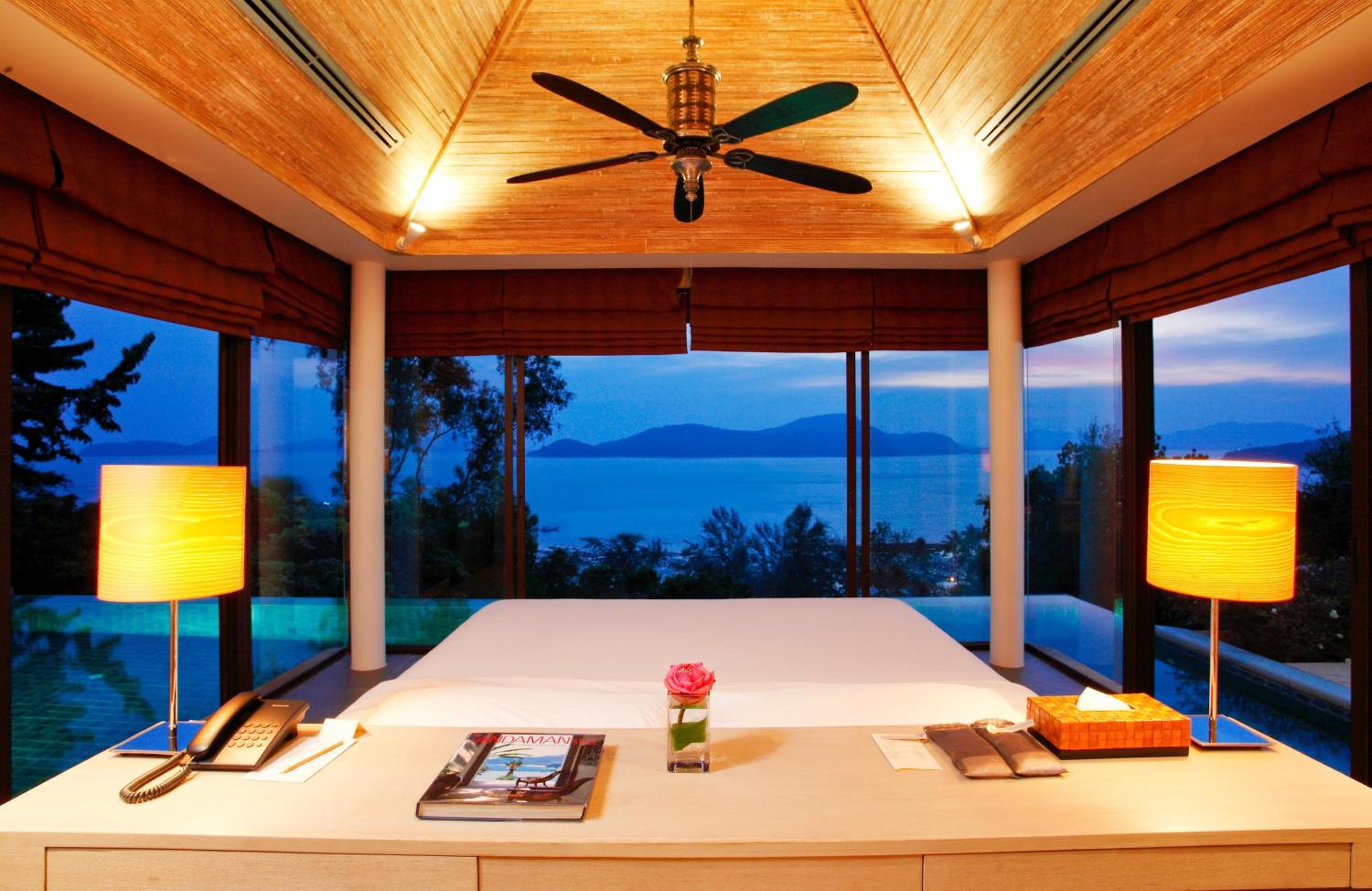 2BR Pool Villa Ocean View - Photo 7