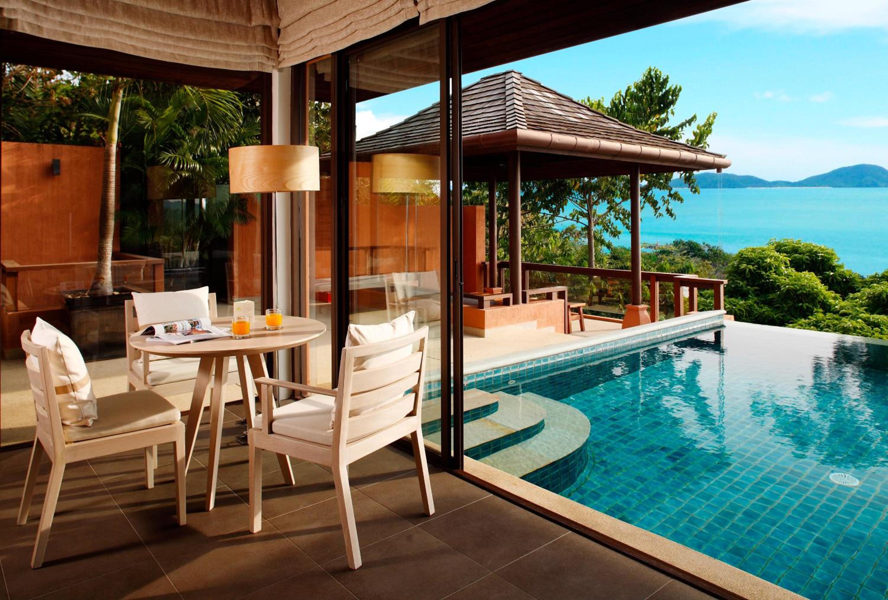2BR Pool Villa Ocean View - Photo 6