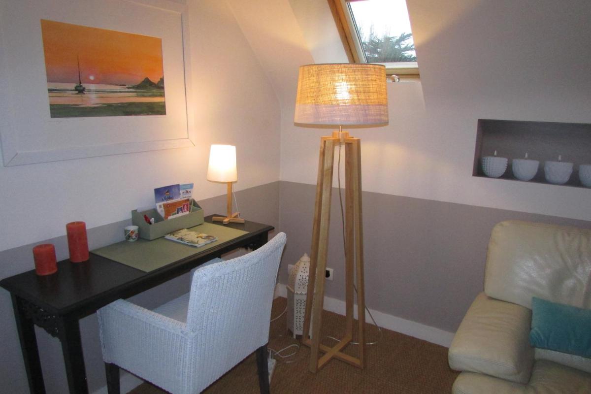 Suite with Garden View