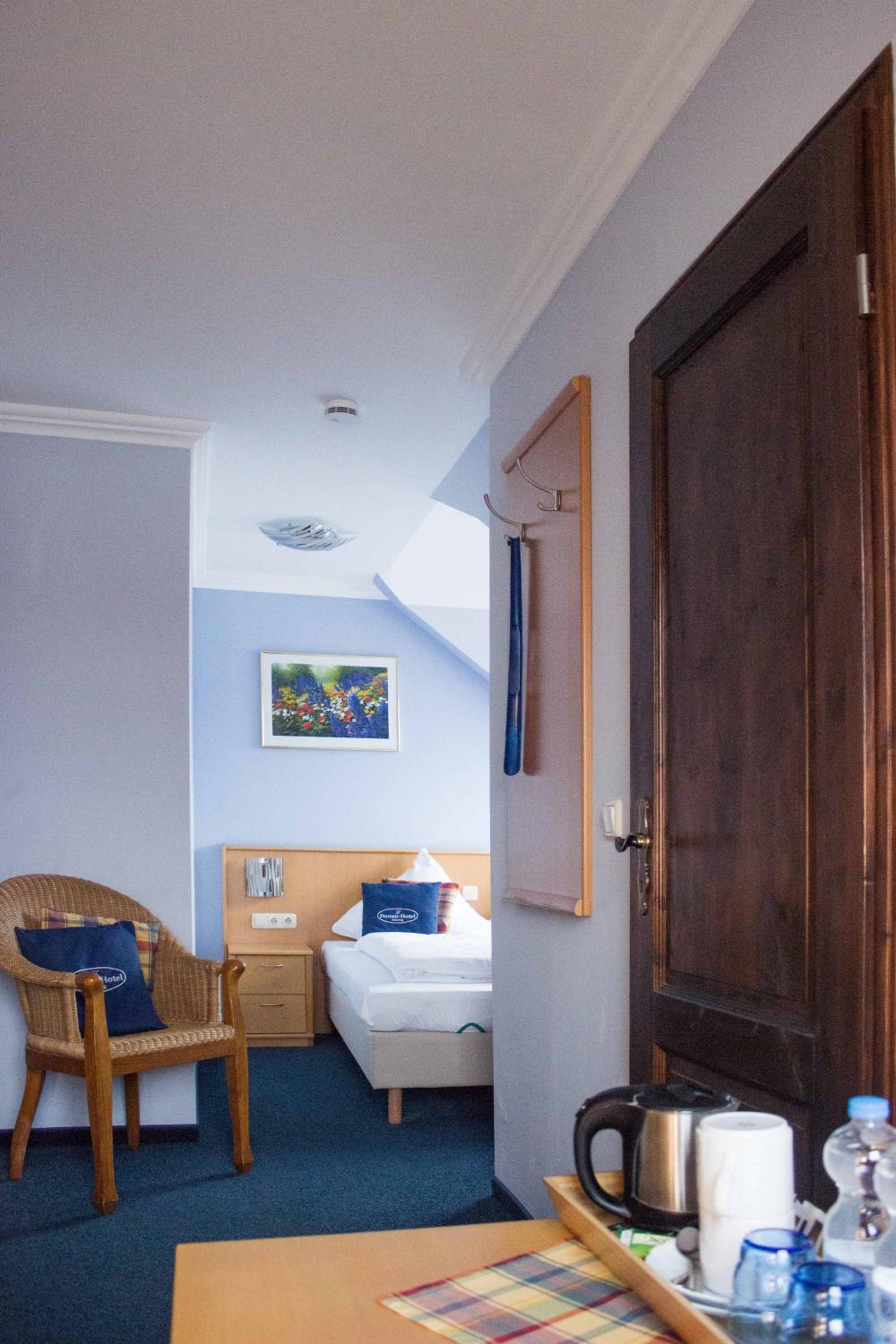 Comfort Double Room photo 3
