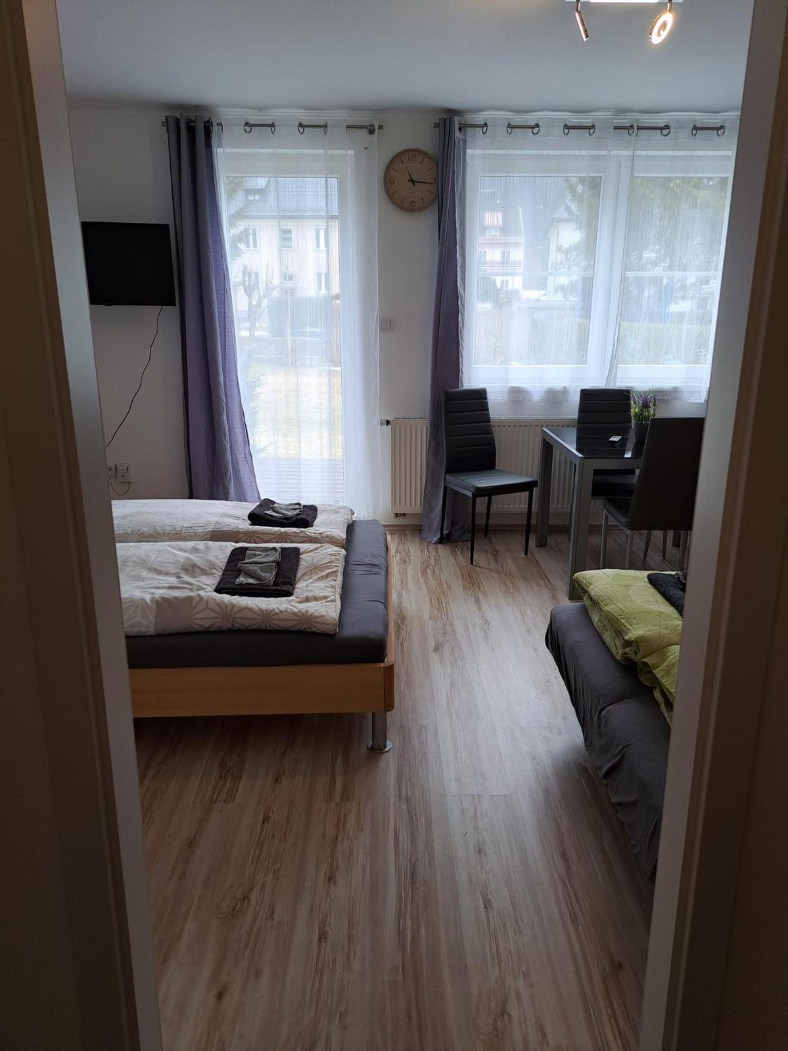 Apartment photo 1