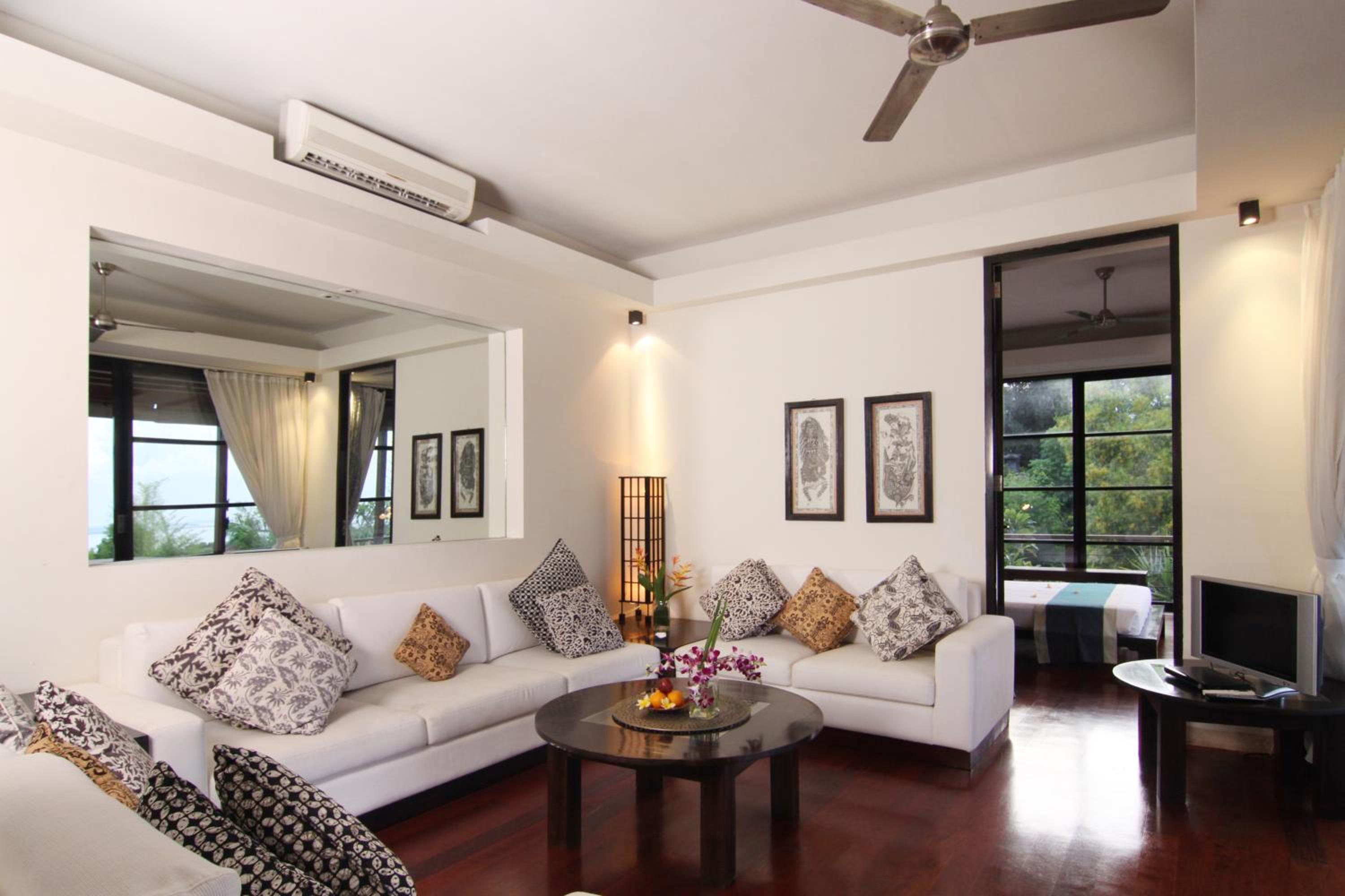 Two-Bedroom Villa with Private Pool photo 3