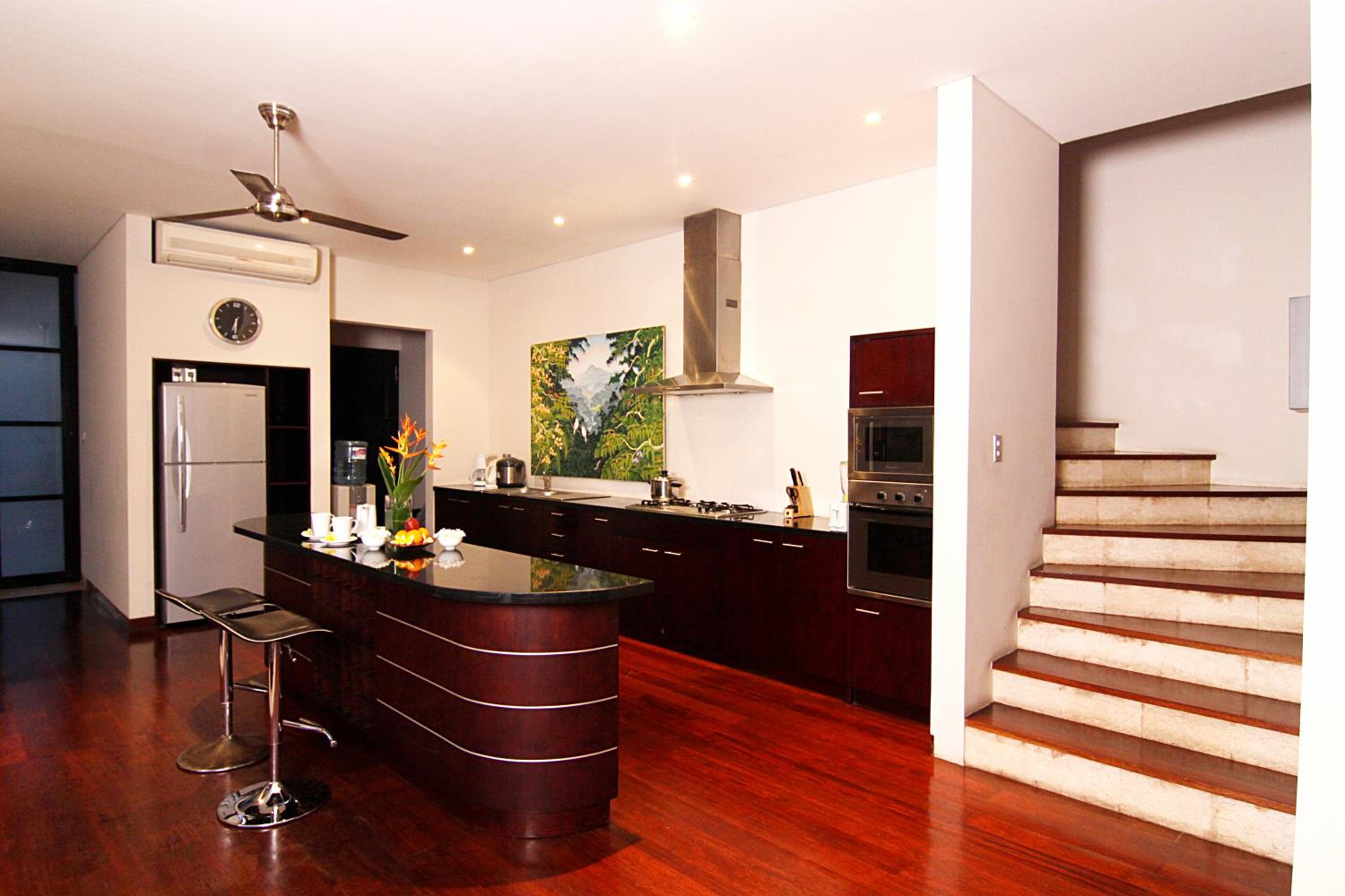 Two-Bedroom Villa with Private Pool photo 2