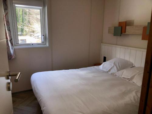 Two-Bedroom Chalet photo 2