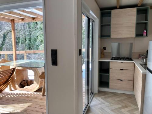 Two-Bedroom Chalet photo 3