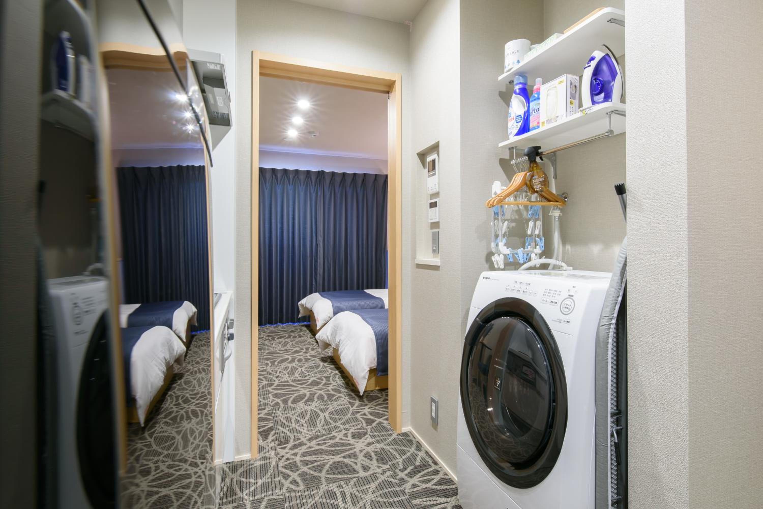 Superior Twin Room photo 2
