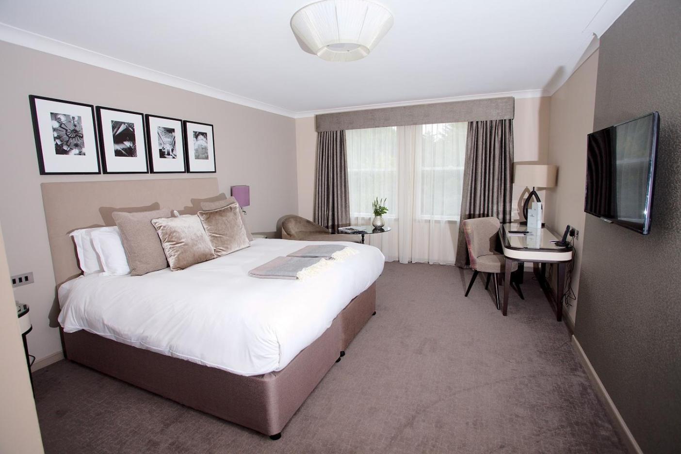 Standard Twin Room- No Pets - Photo 2