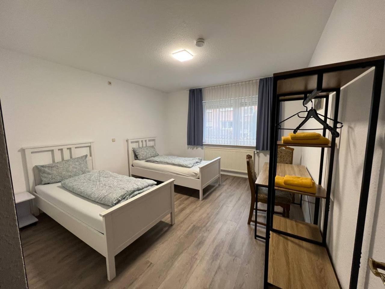Apartment with Terrace photo 1