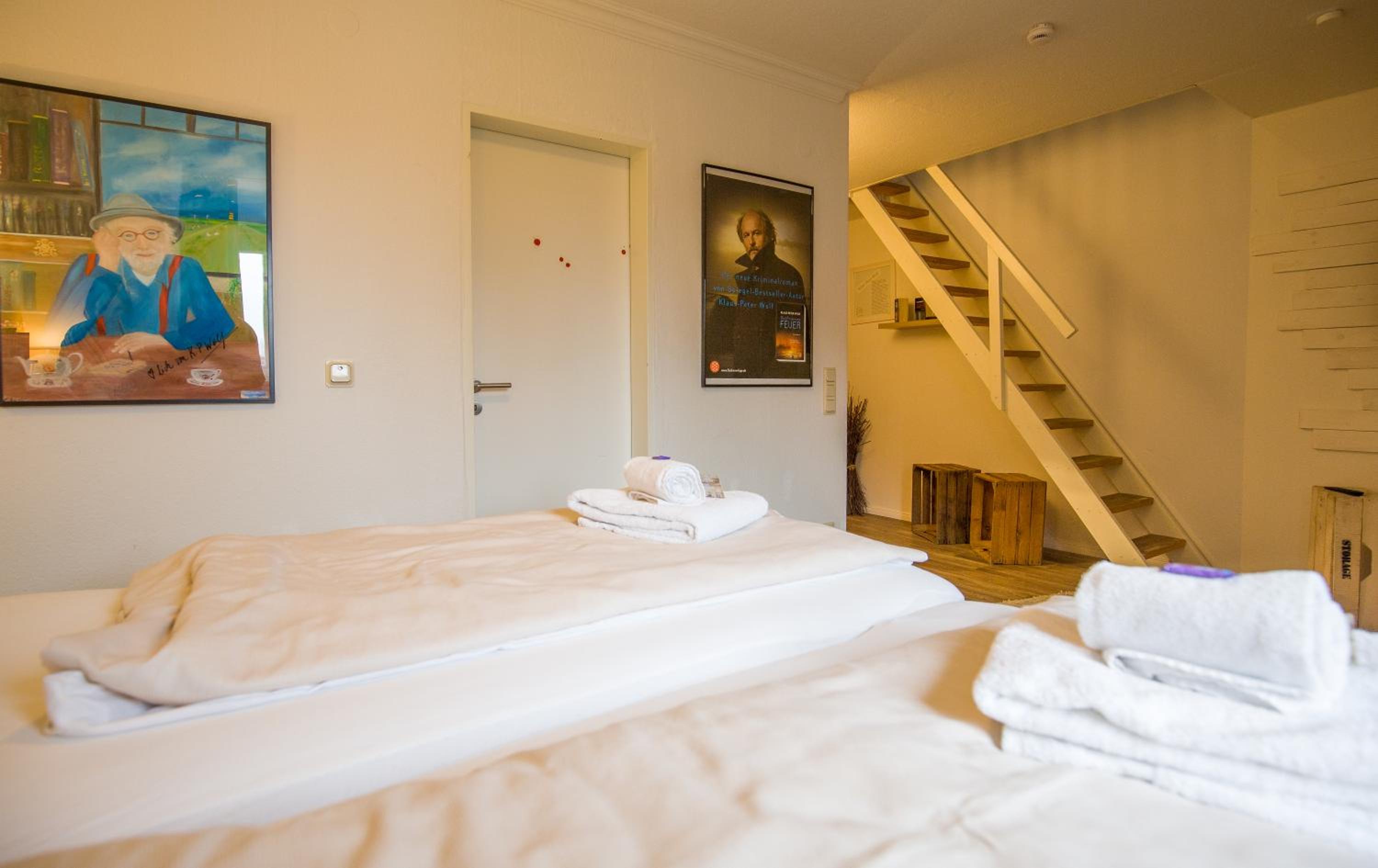 Maisonette Apartment photo 2