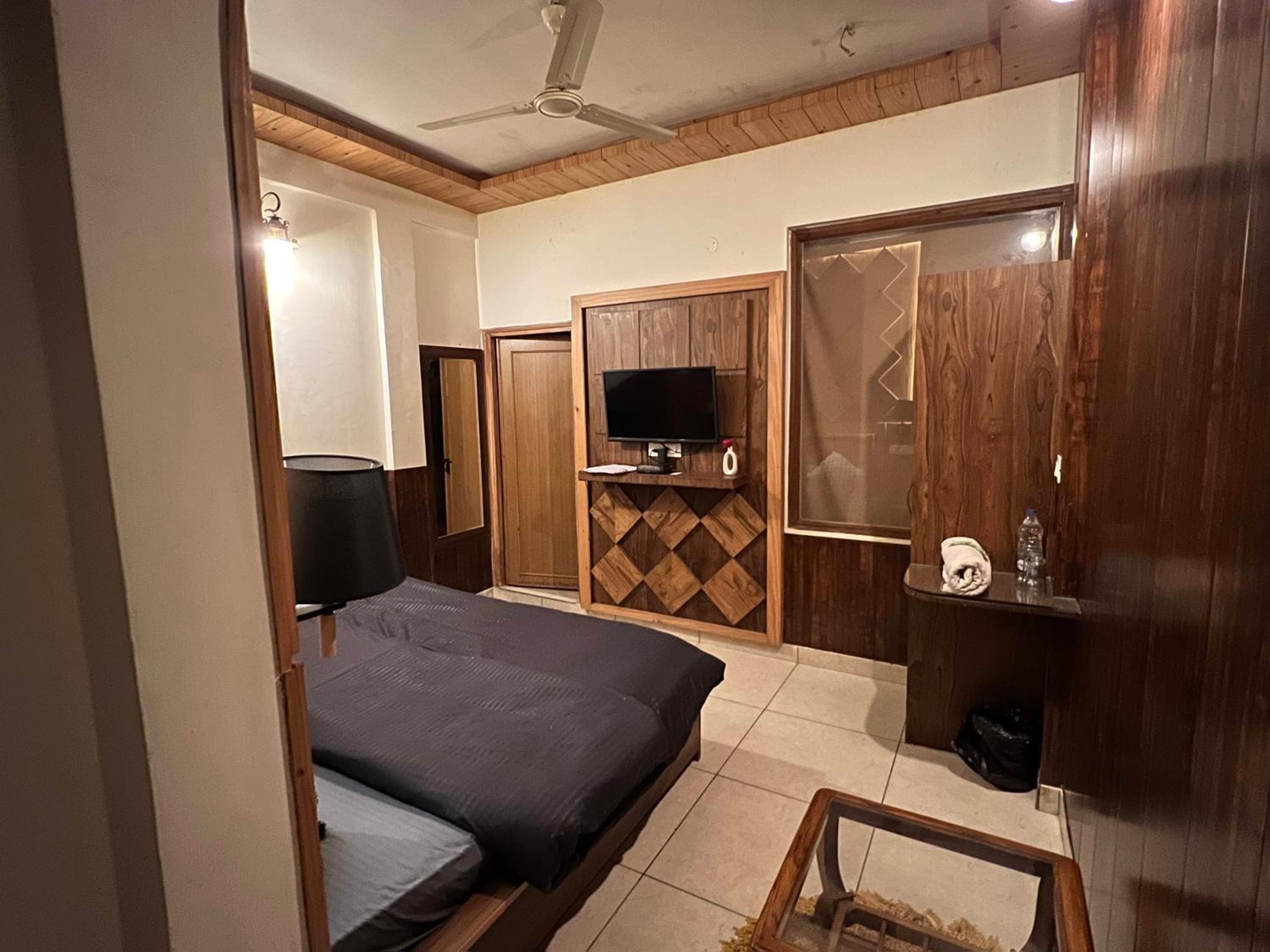 Superior Double Room - Photo 5